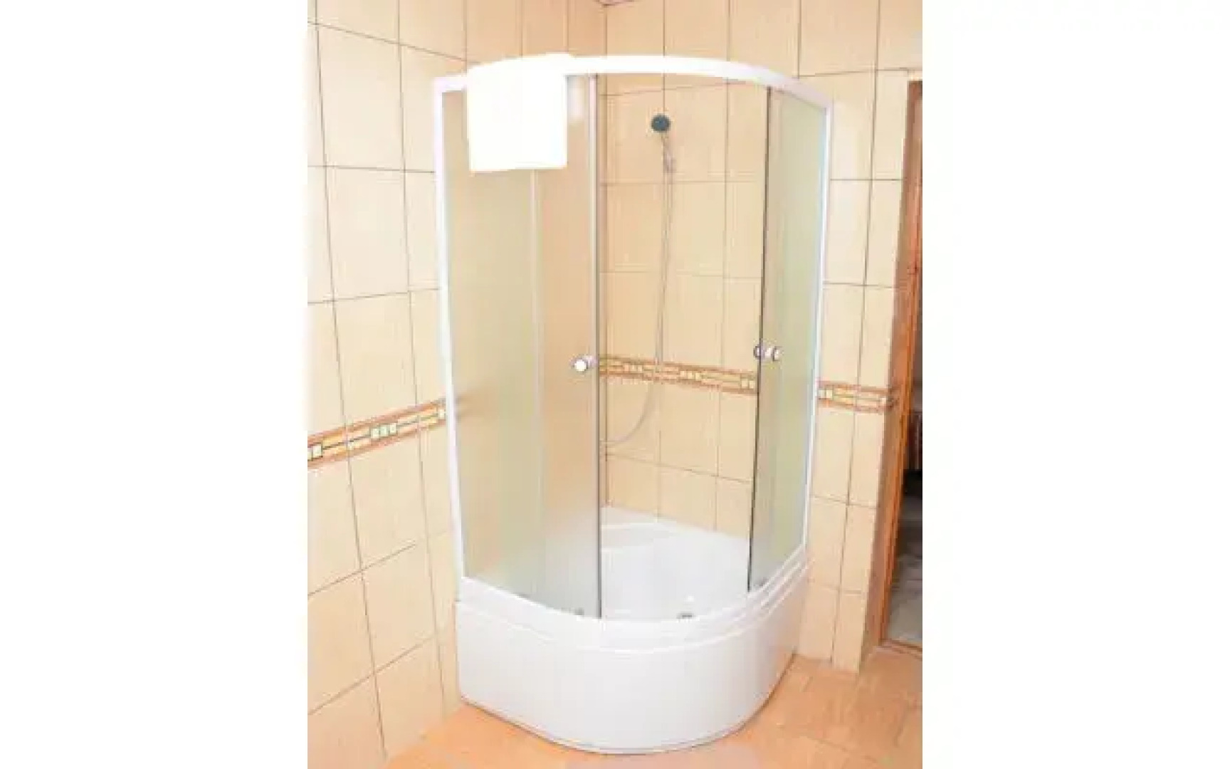 Гостиничный комплекс Юбилейный