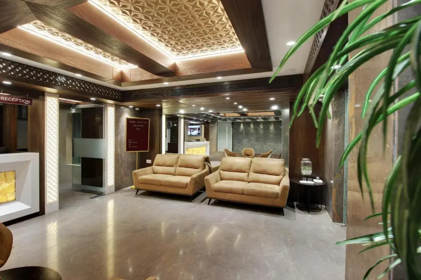 SVASTI Inn Jamnagar