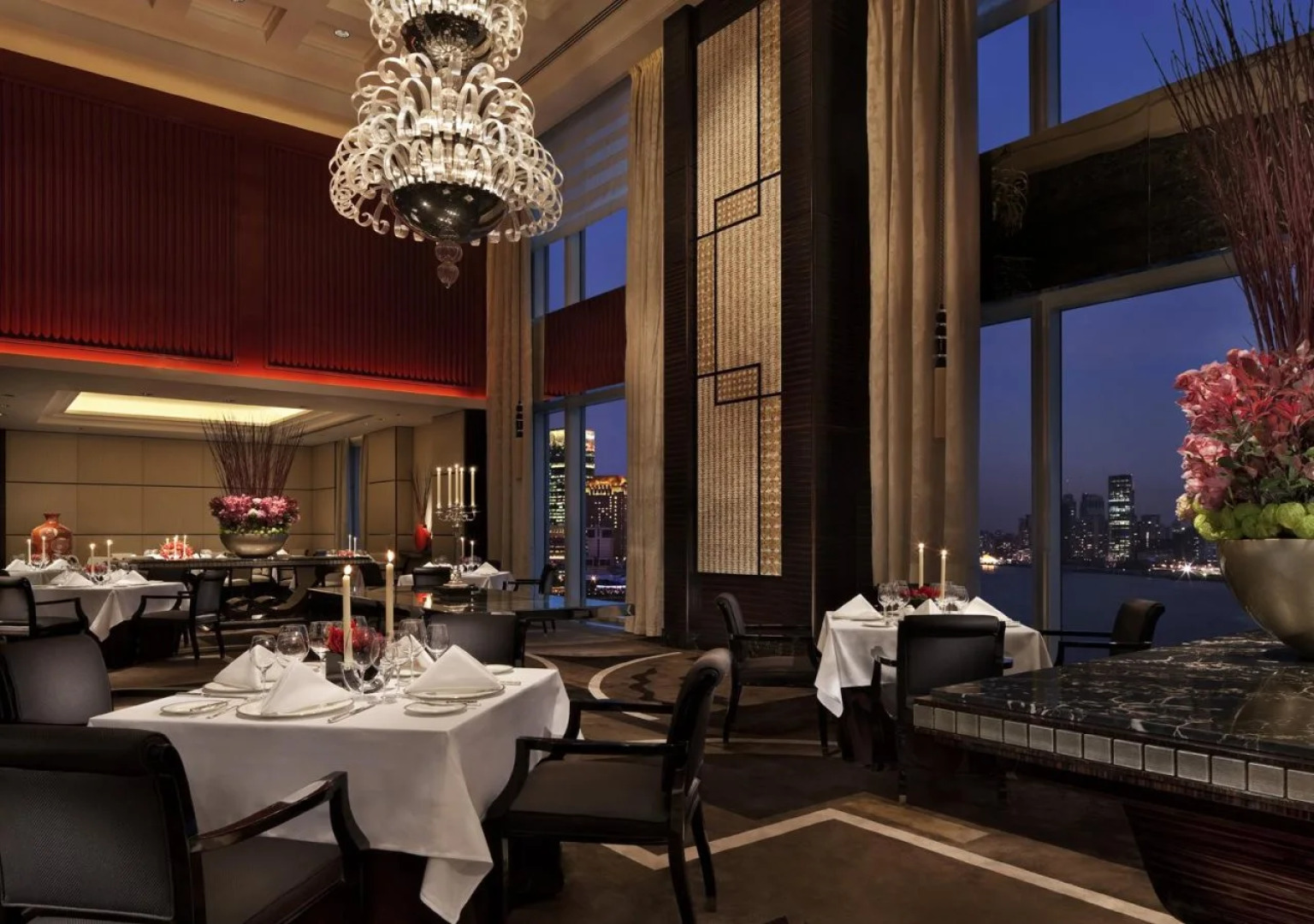 The Peninsula Shanghai