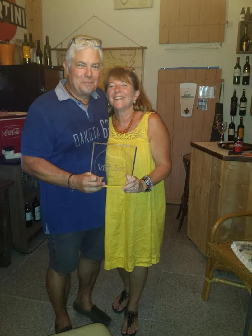 B&B Le Clos des Troubadours