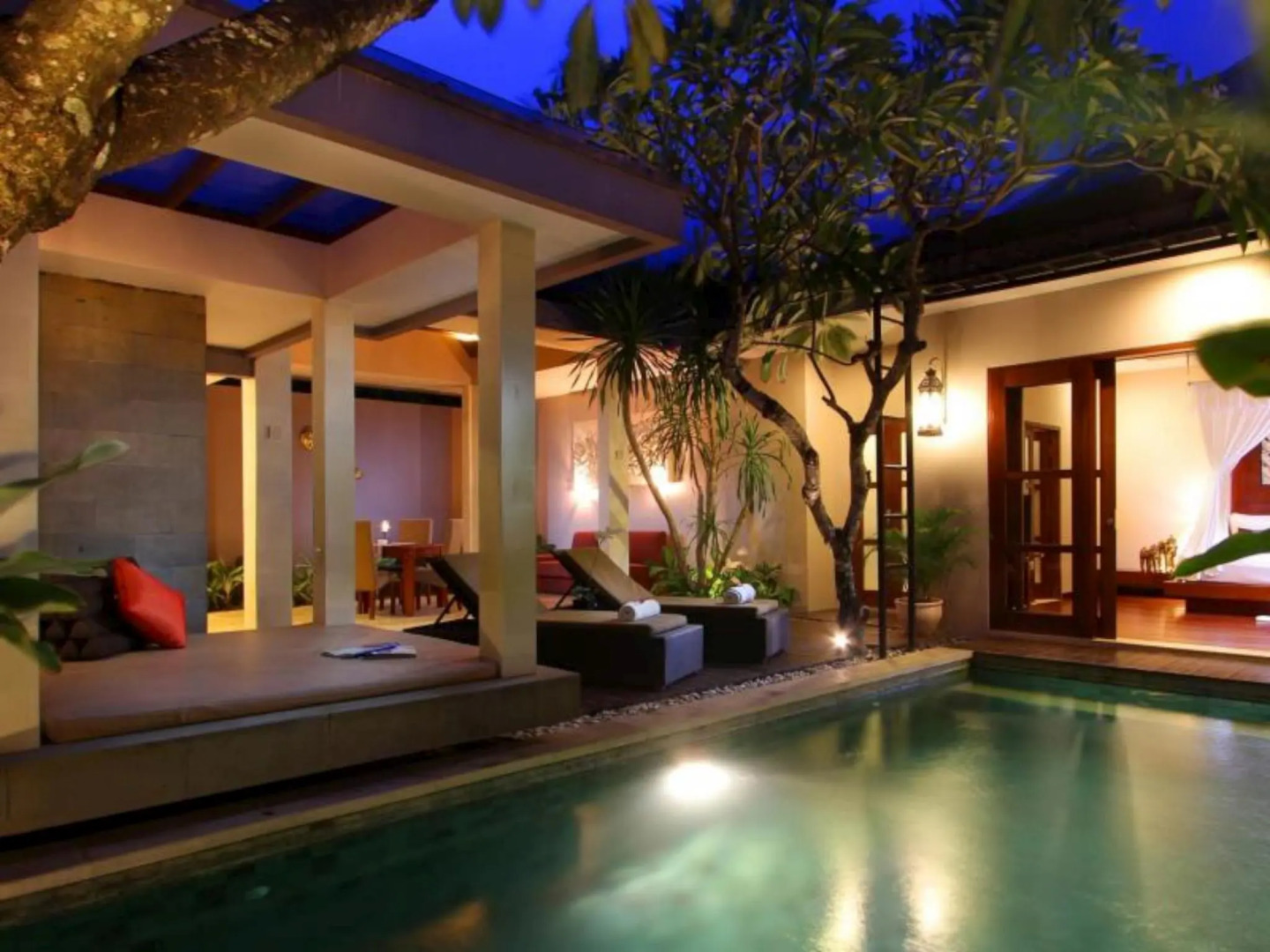 Aria Exclusive Villa and Spa