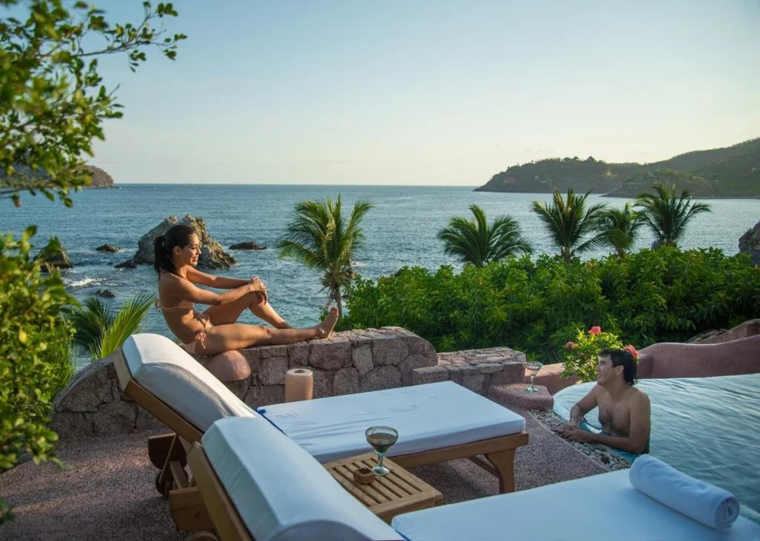 Villa El Ensueño by La Casa Que Canta