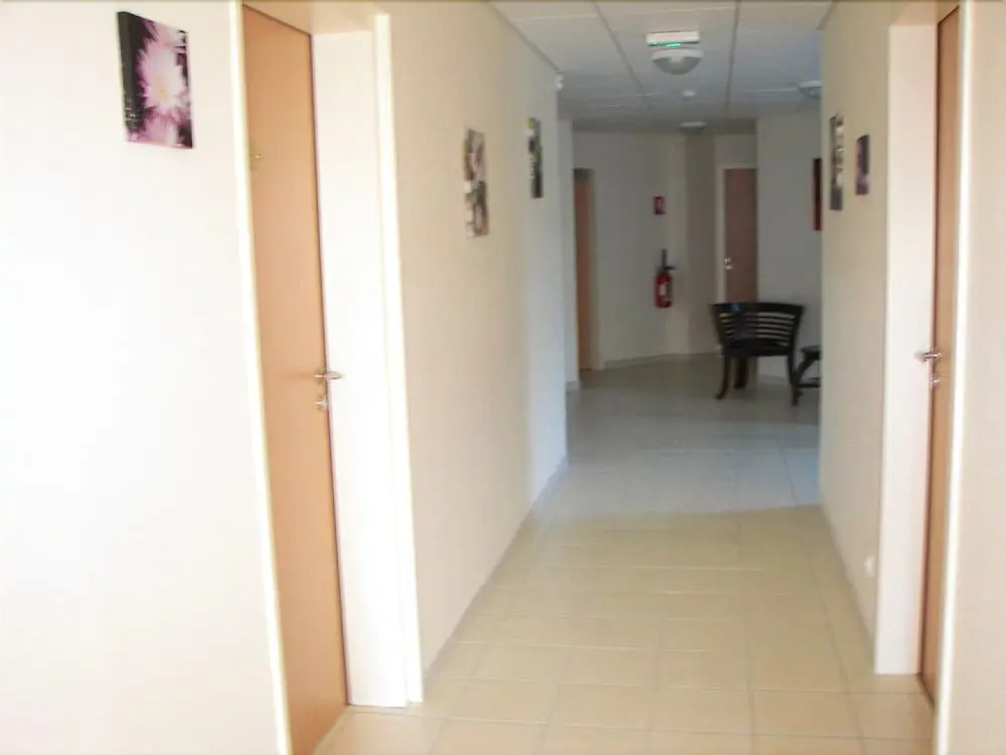 FASTHOTEL LE RALE DES GENETS - Un hôtel FH COLLECTION