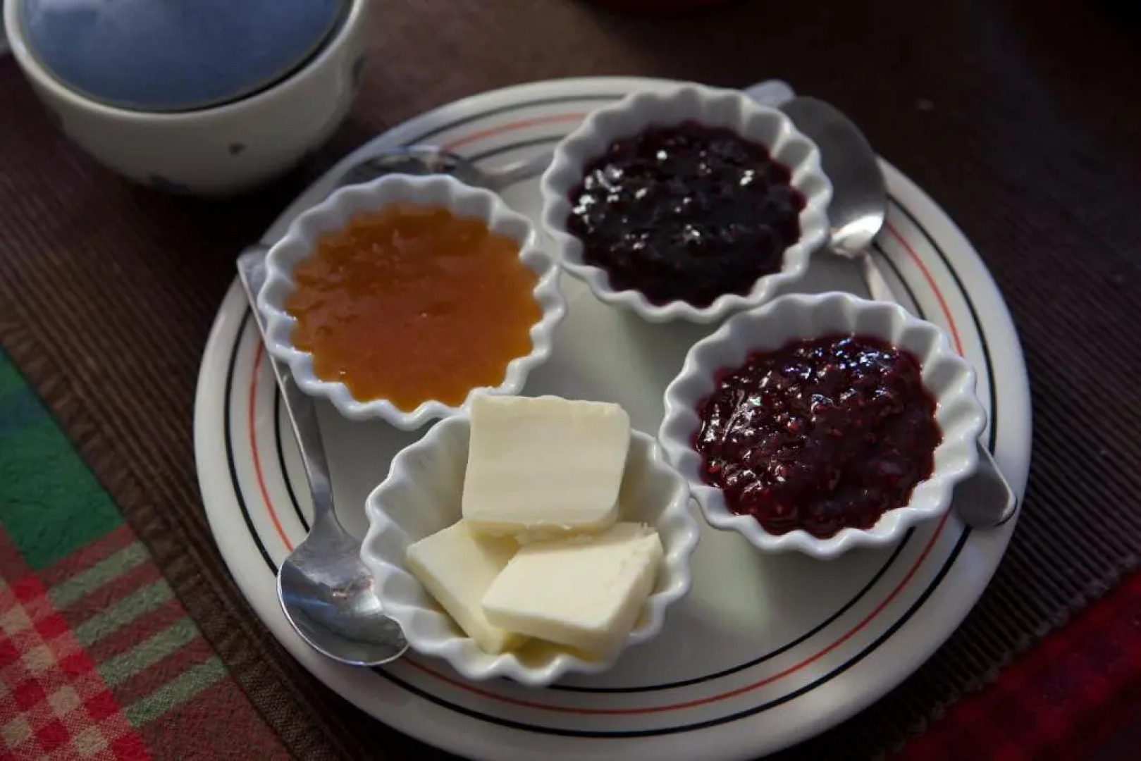 Le Rosier B&B e Appartamento