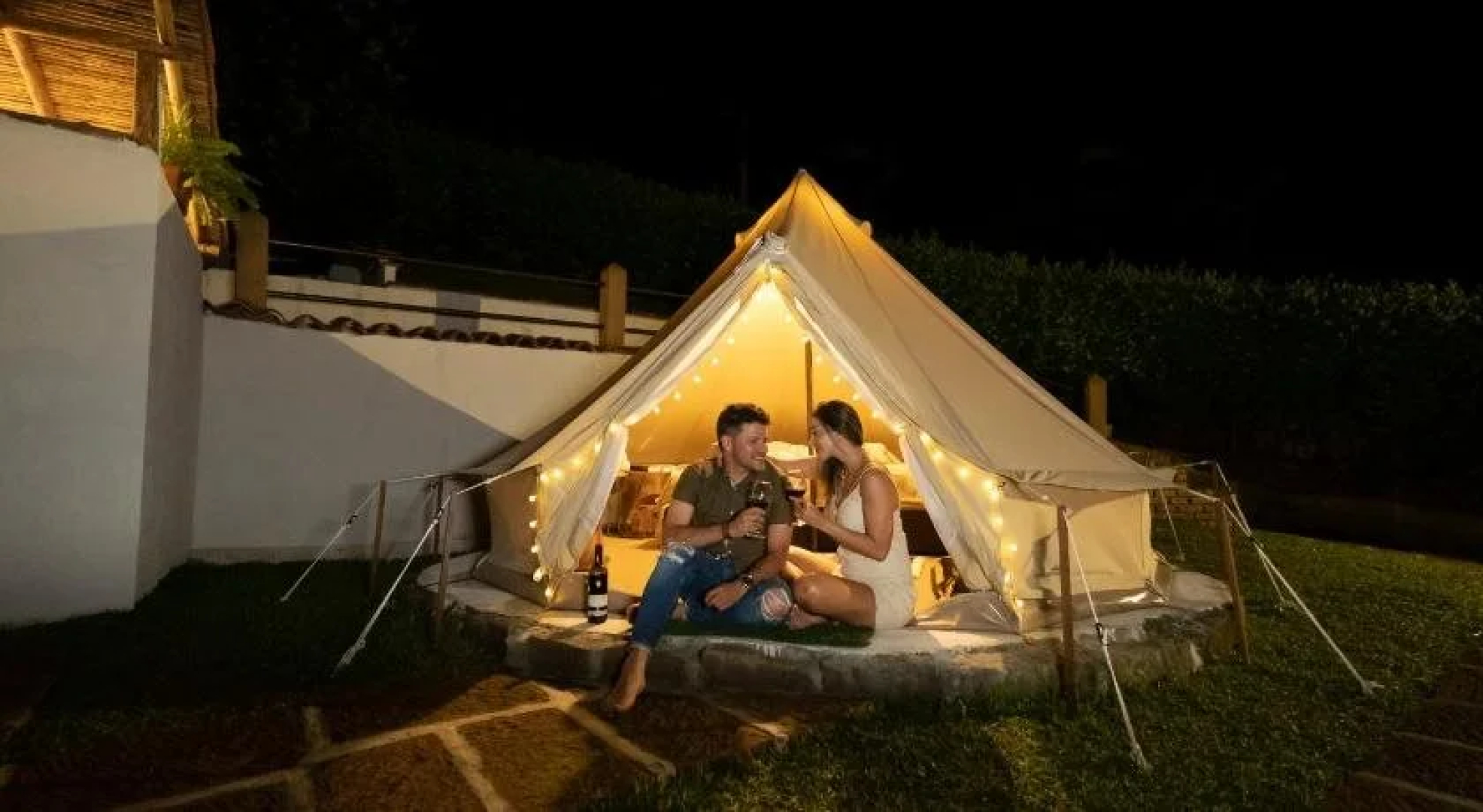 Aires de Casa Grande