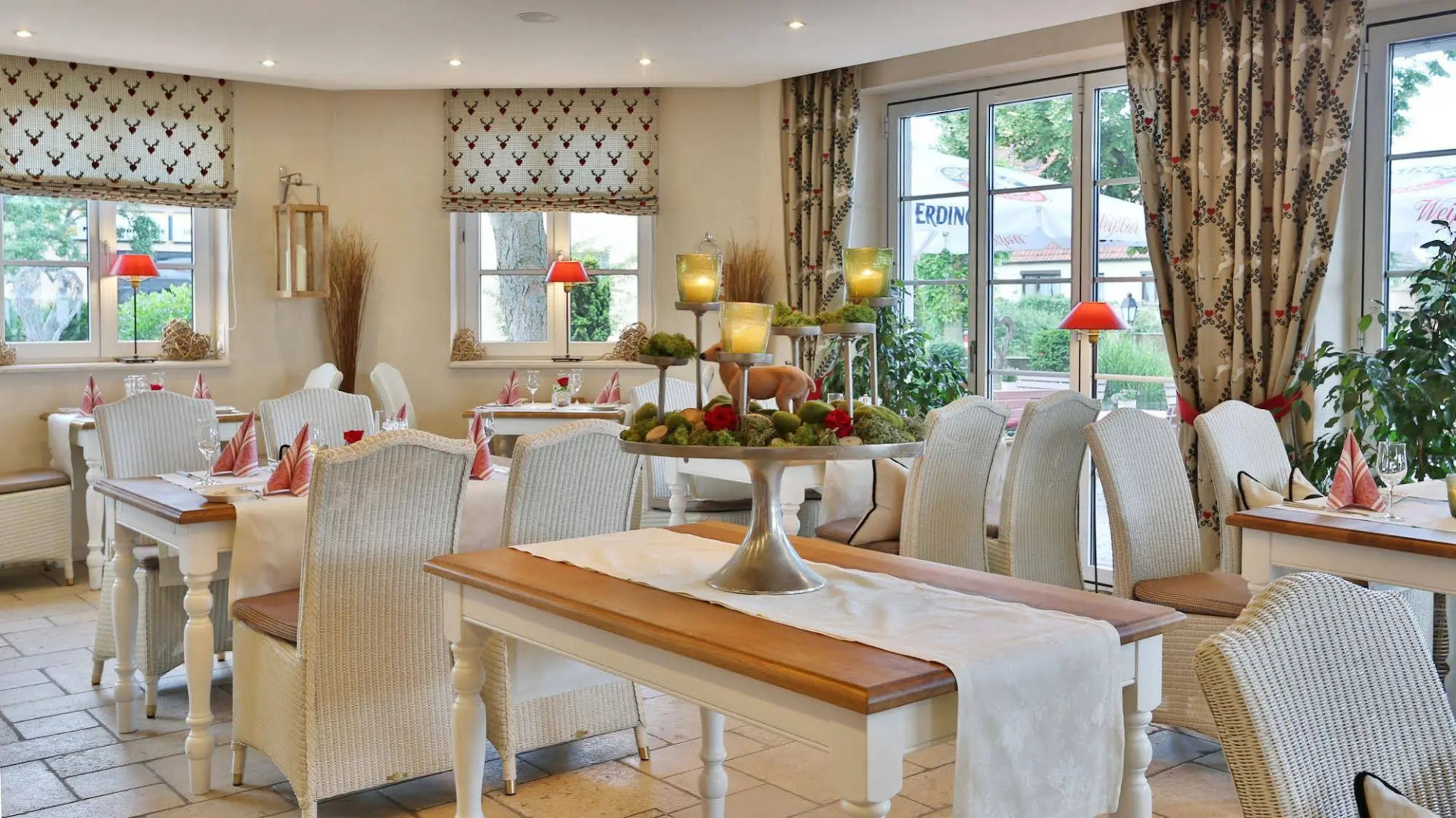 Landgasthof & Hotel Gentner