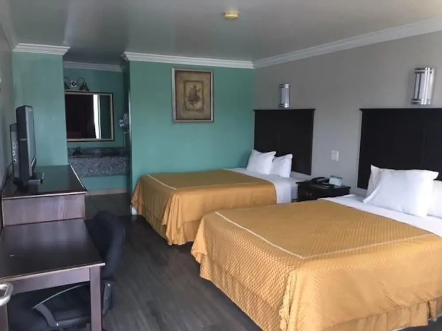 Express Inn West Memphis