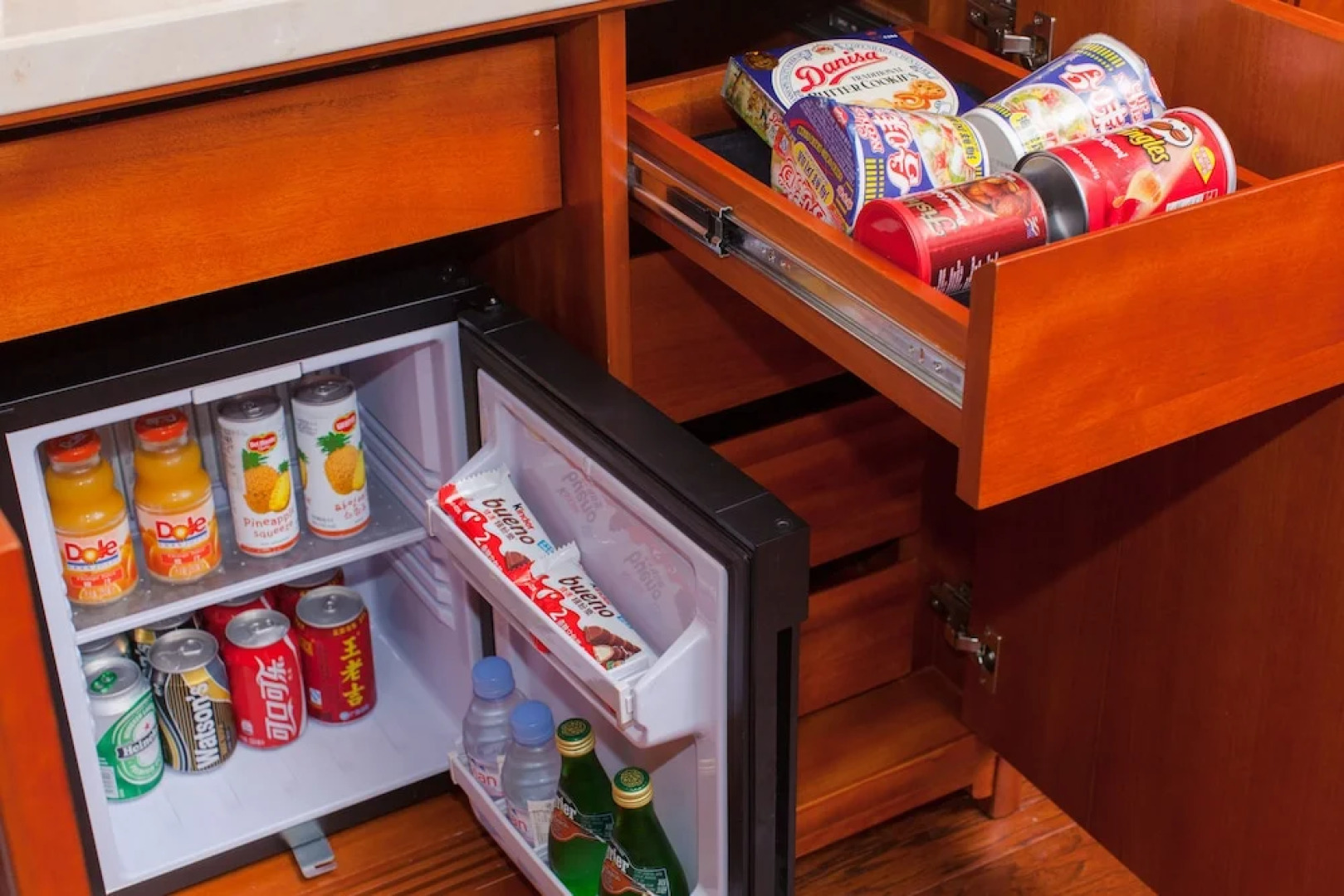 Relais & Chateaux·The Dreamland Resort