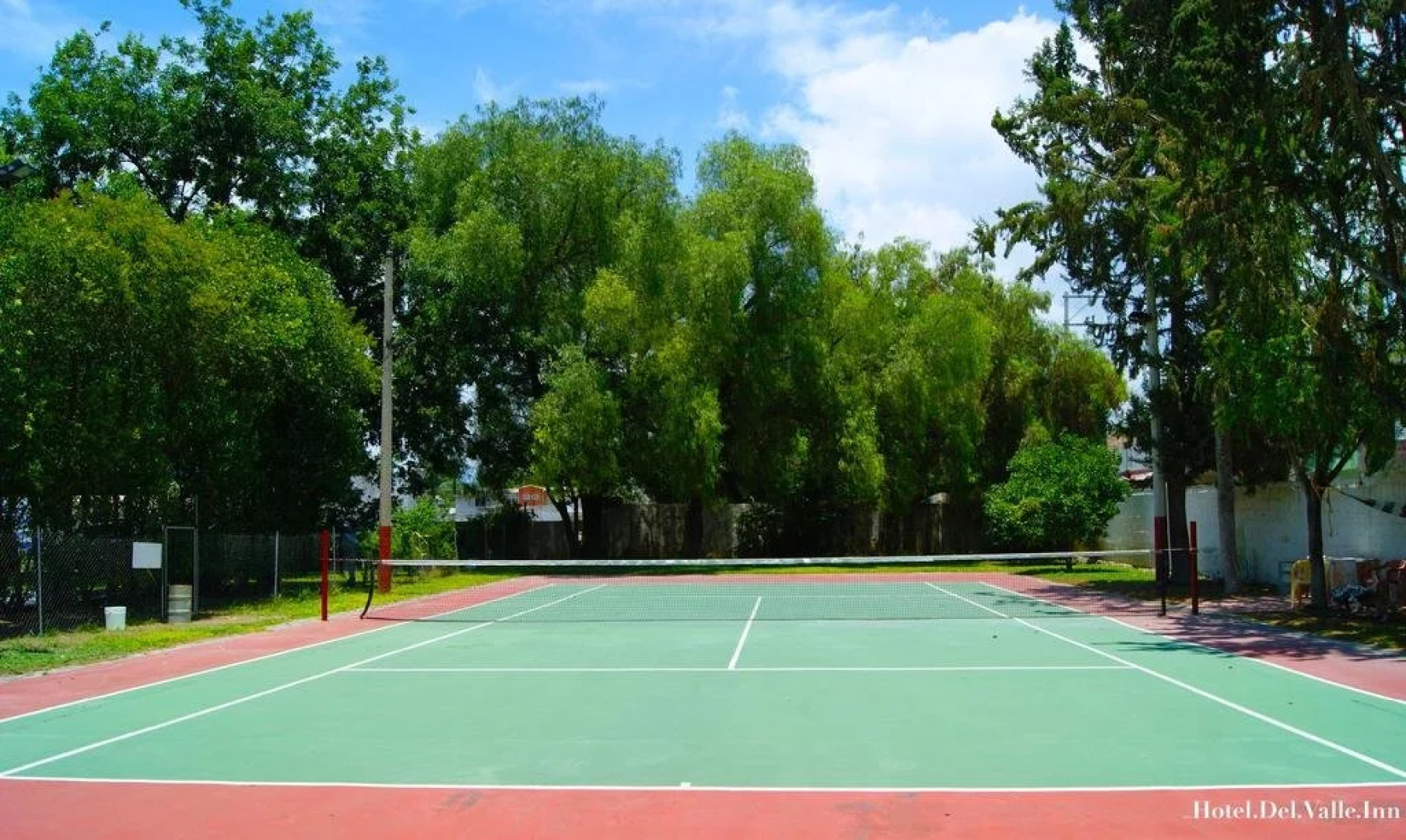 Hotel Del Valle Inn Ixmiquilpan