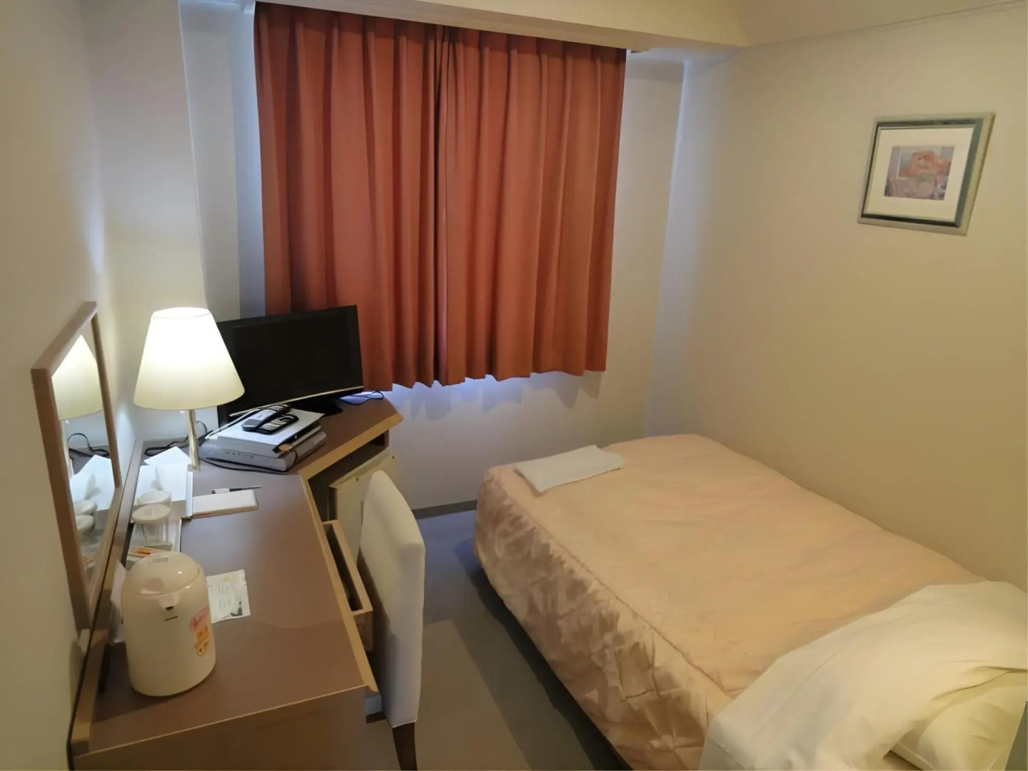 Garden Hotel Maryell