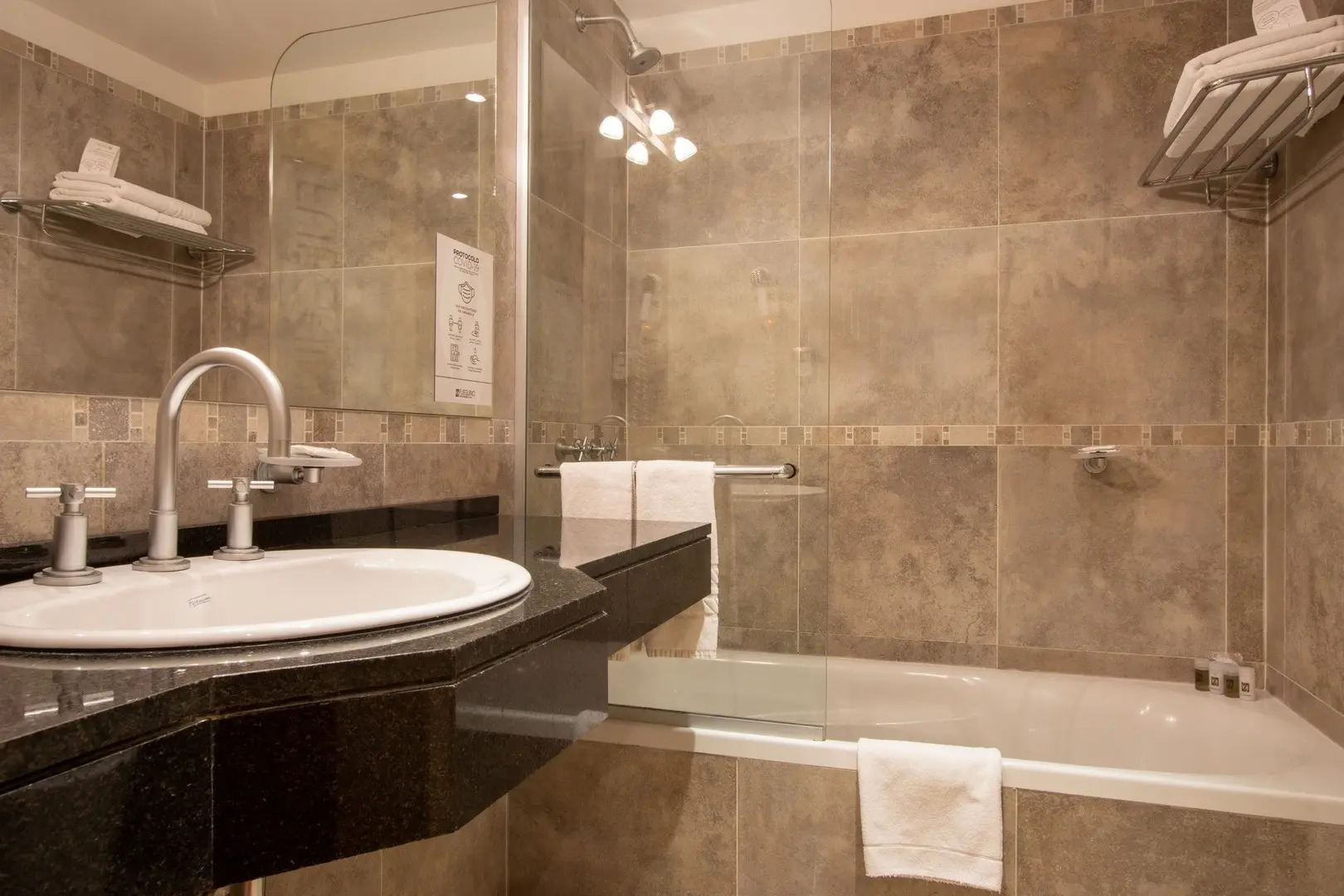 Fueguino Hotel Patagónico