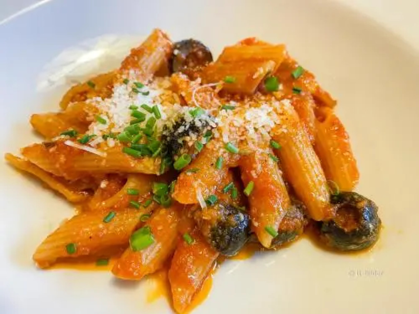 Pension Restaurant Trausberg