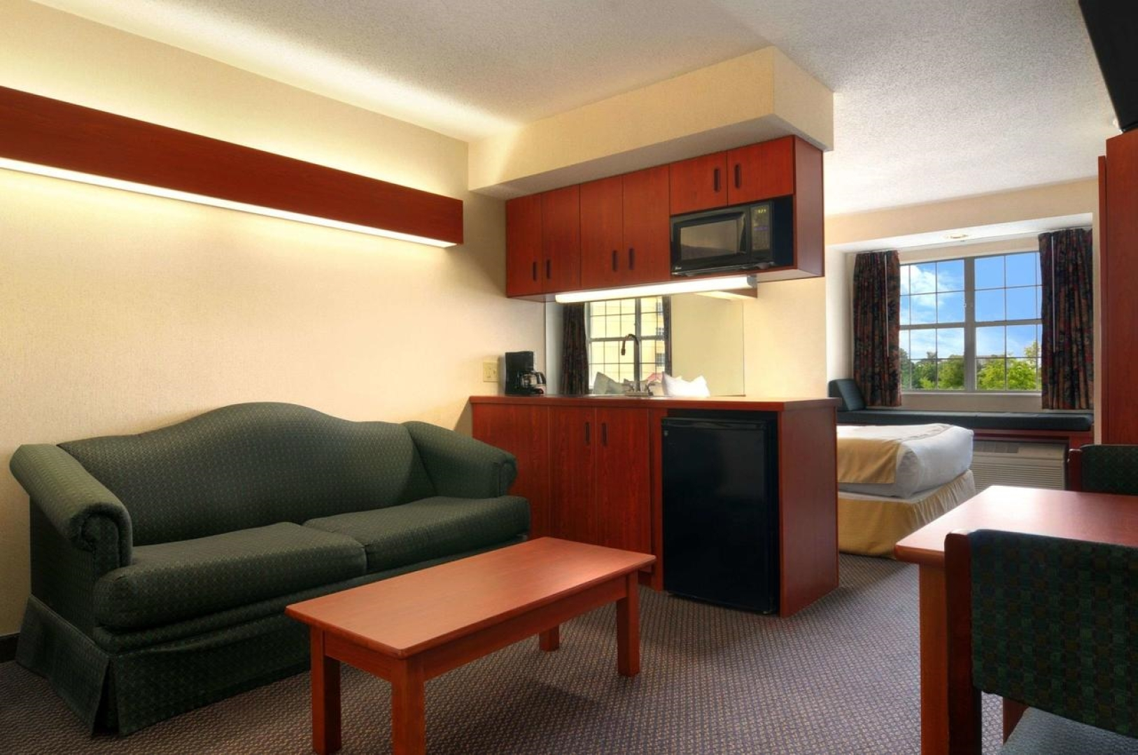Microtel Inn & Suites by Wyndham Perimeter Center
