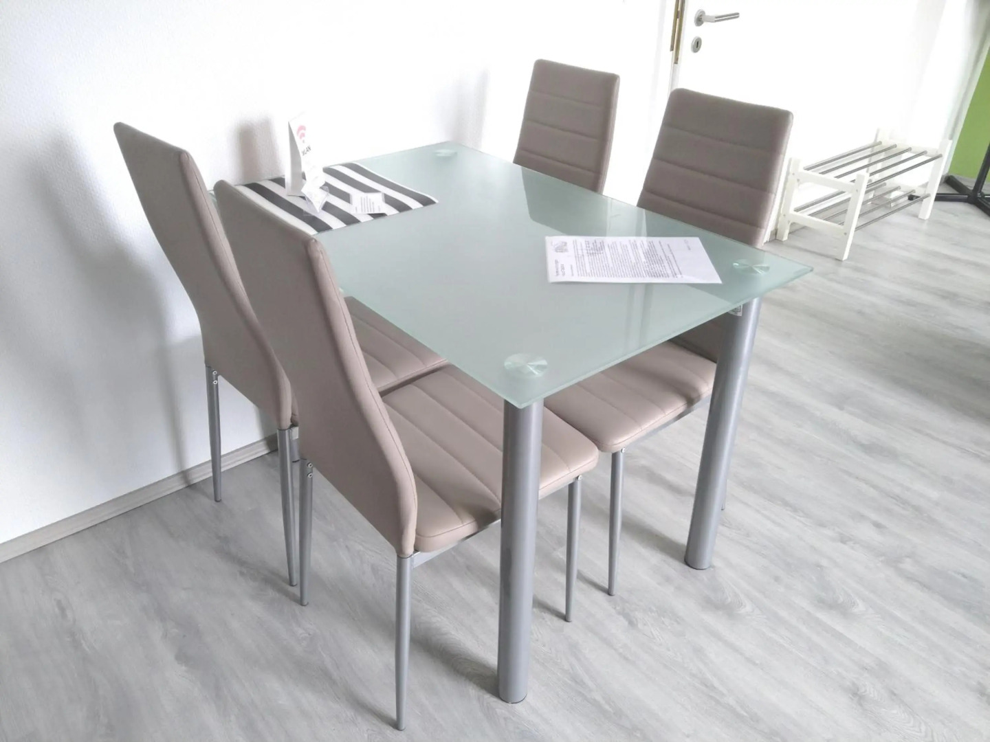 Ferienwohnung 2 Haus Talblick