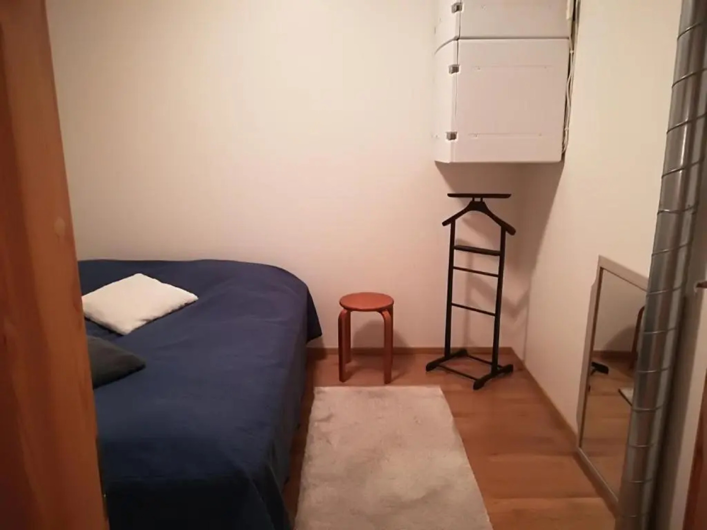 Apartment Aarni