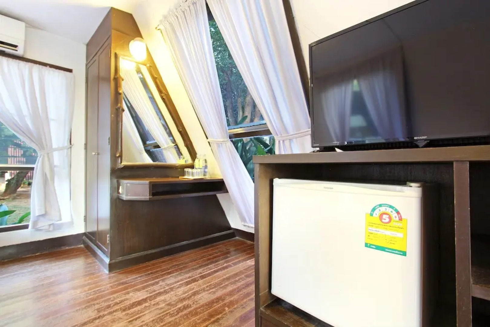 Rayong Chalet Hotel and Resort