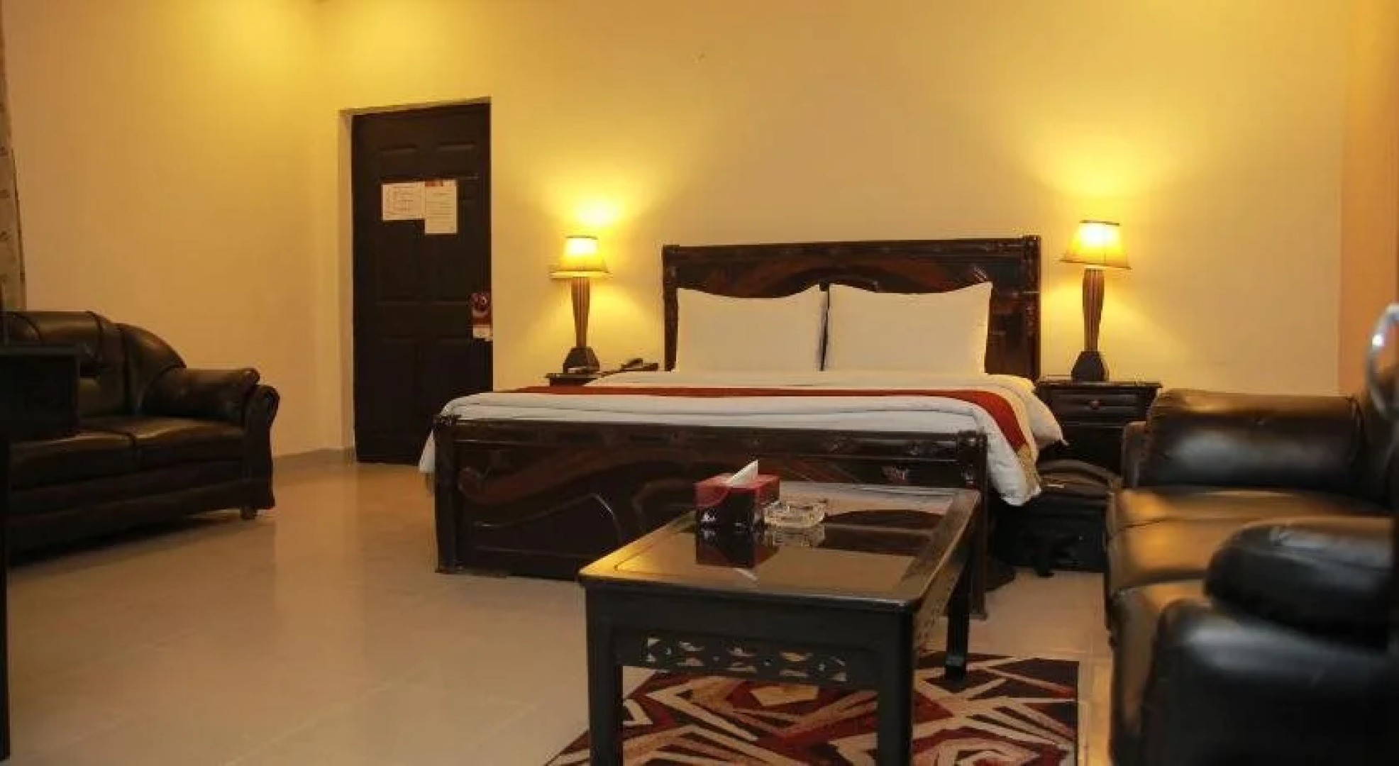 Hotel One Lalazar Multan