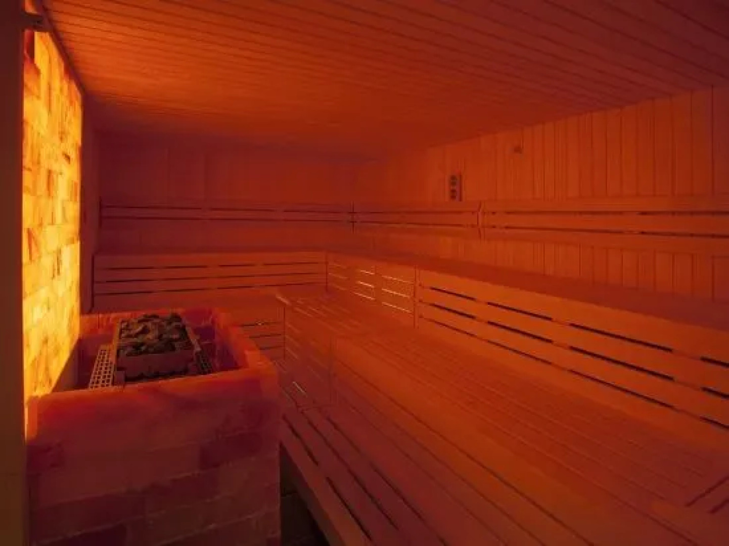 Ferienwohnung 39 Residenz Balmer See