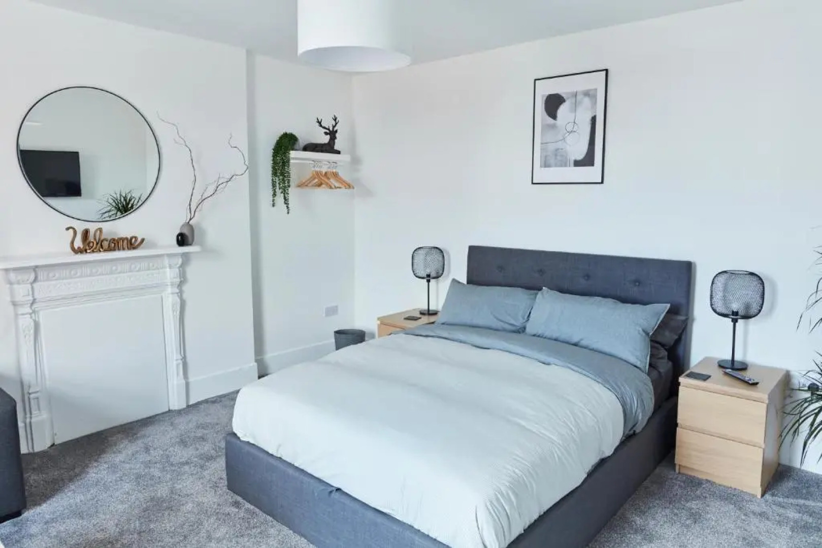 The Millhouse Sleep Inn