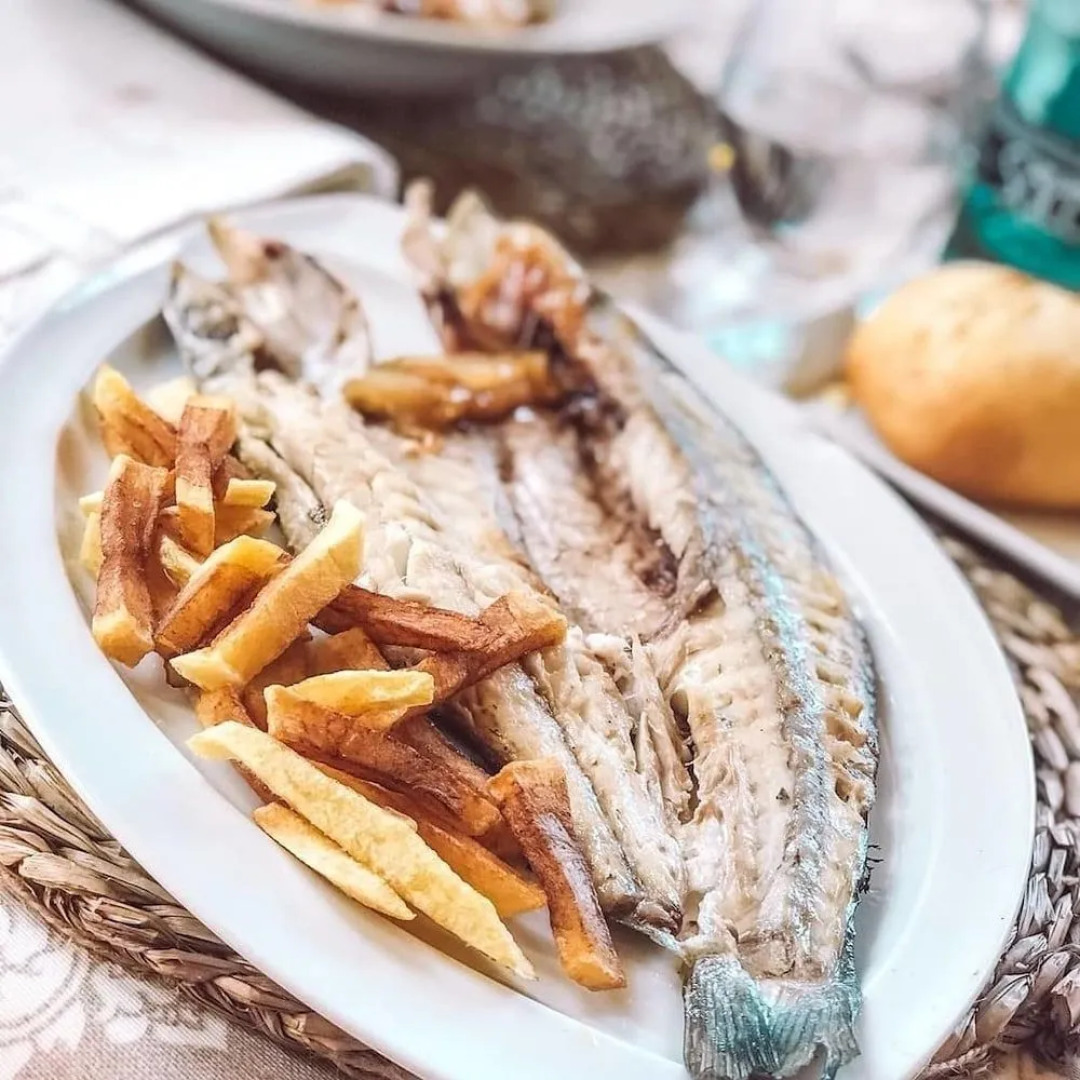 El Cuartón de Inés Luna