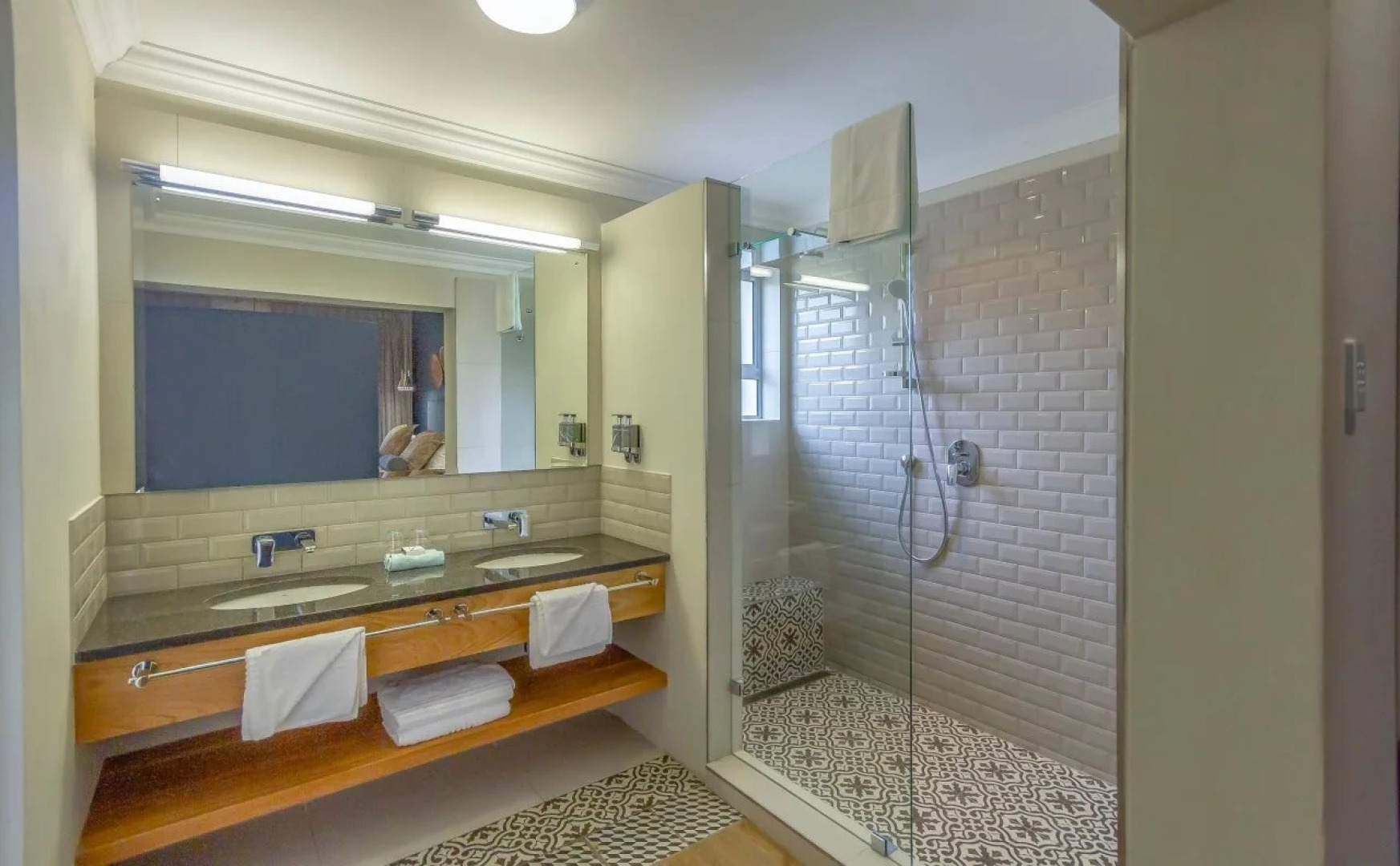 Monte Vista Boutique Hotel