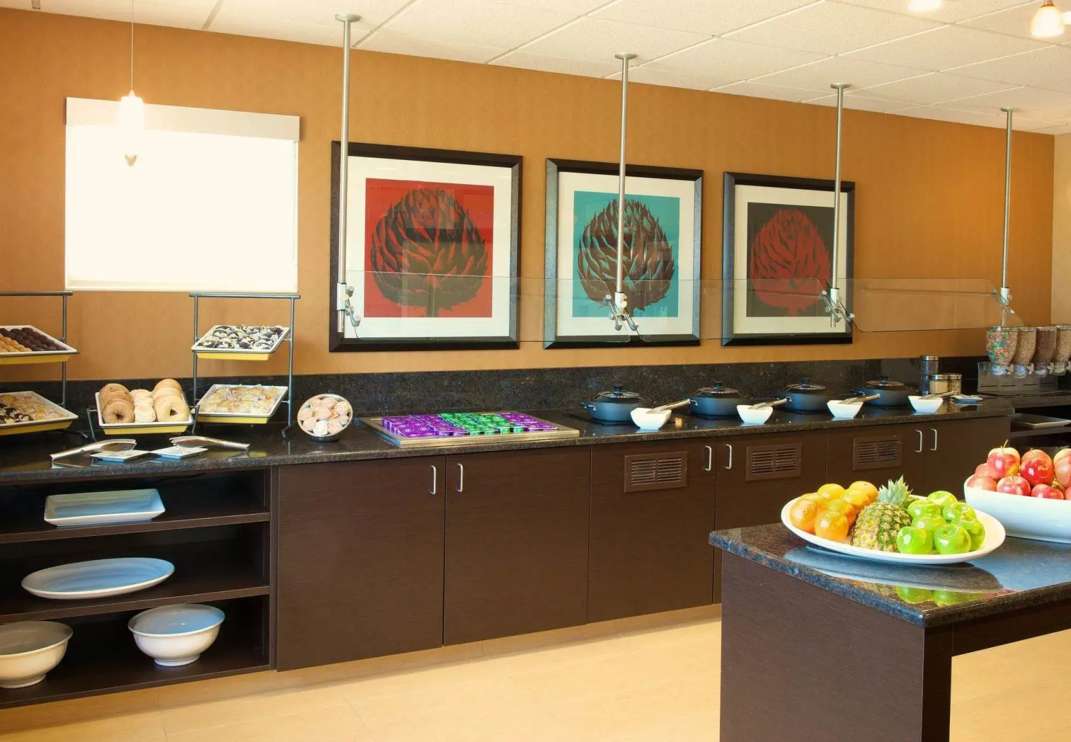 Residence Inn Evansville East