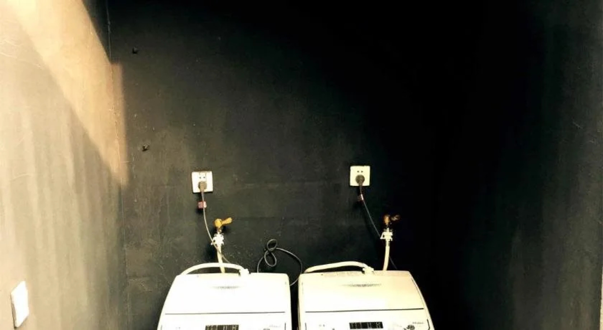 Over the Mountain Hostel