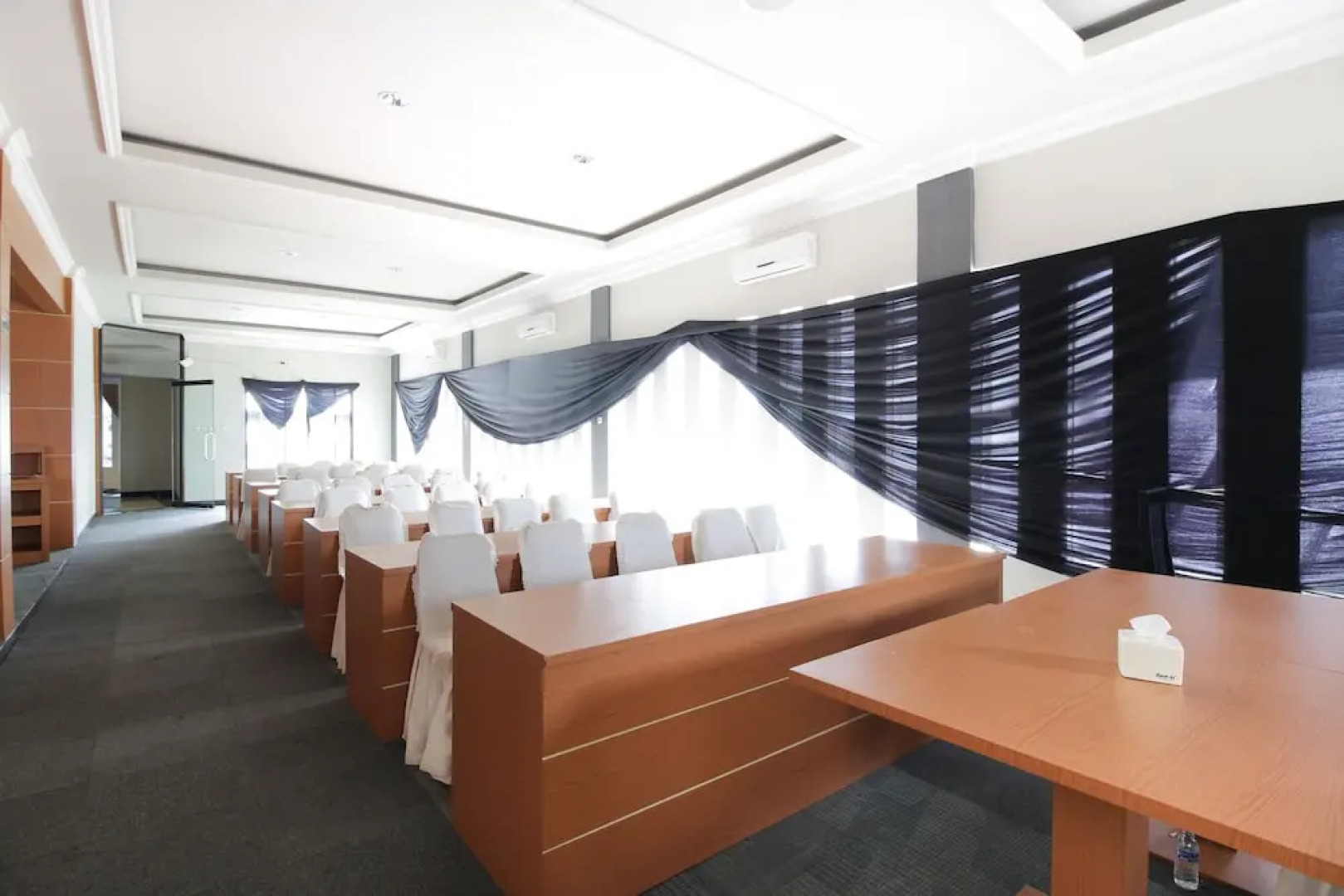 Airy Selincah Sentot Ali Basa 96 Jambi