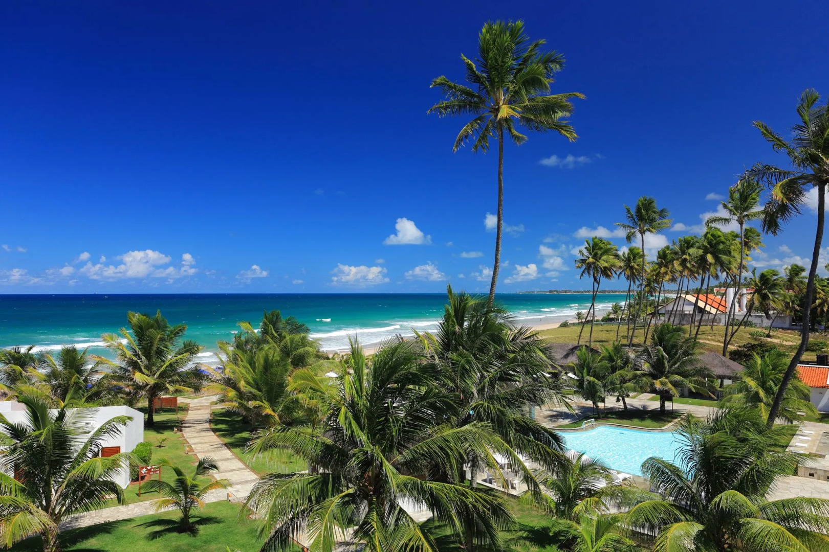 Village Porto de Galinhas