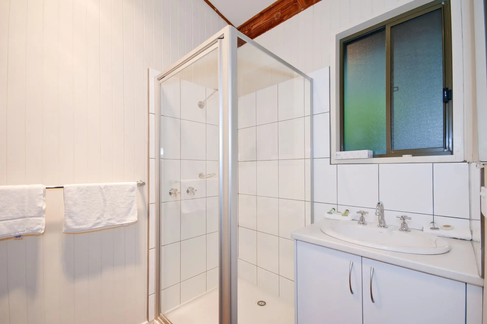 Beacon Point Ocean View Villas