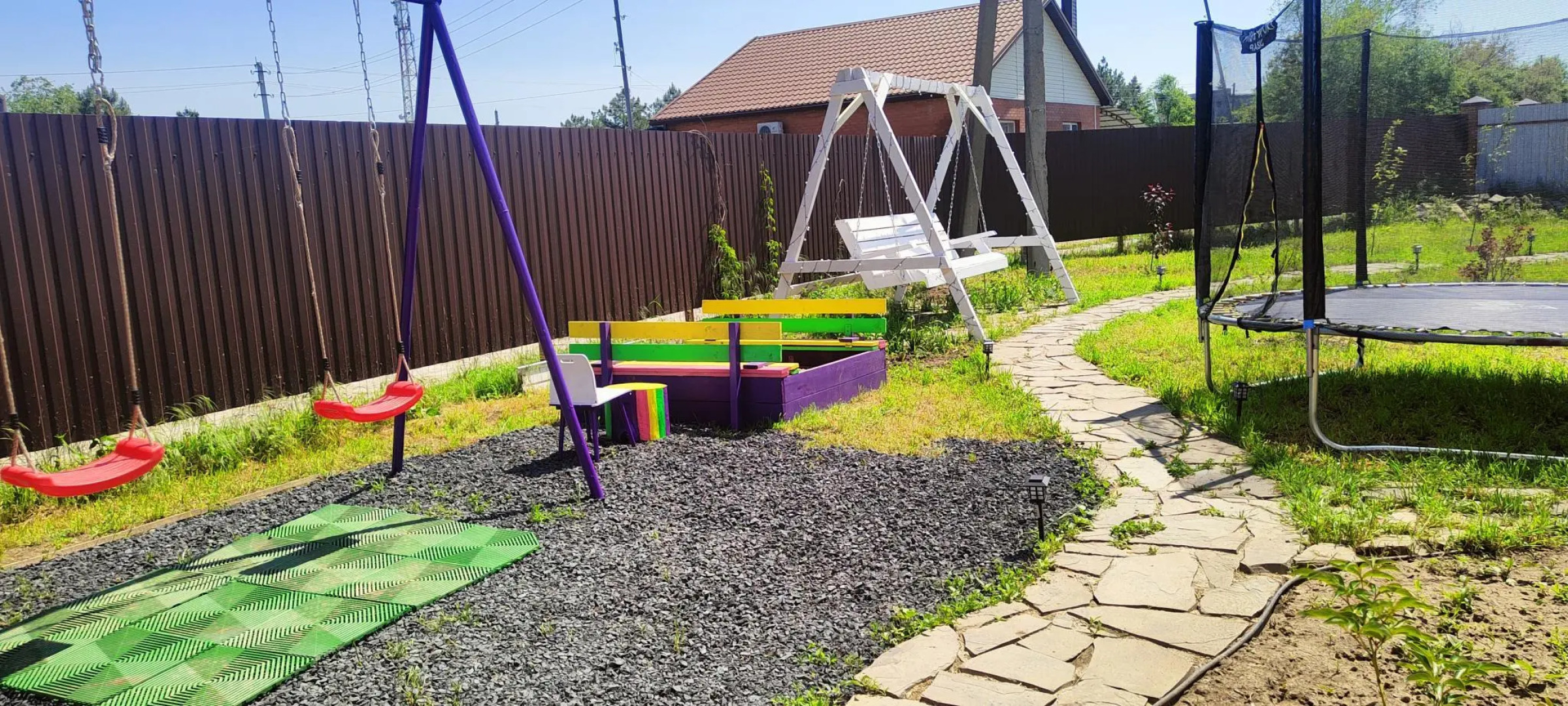 Любимая дача