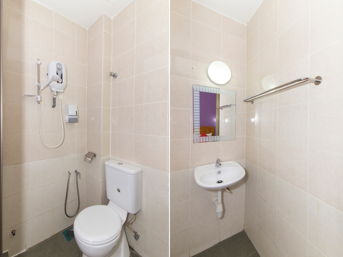 Hotel O Midah Inn Puchong