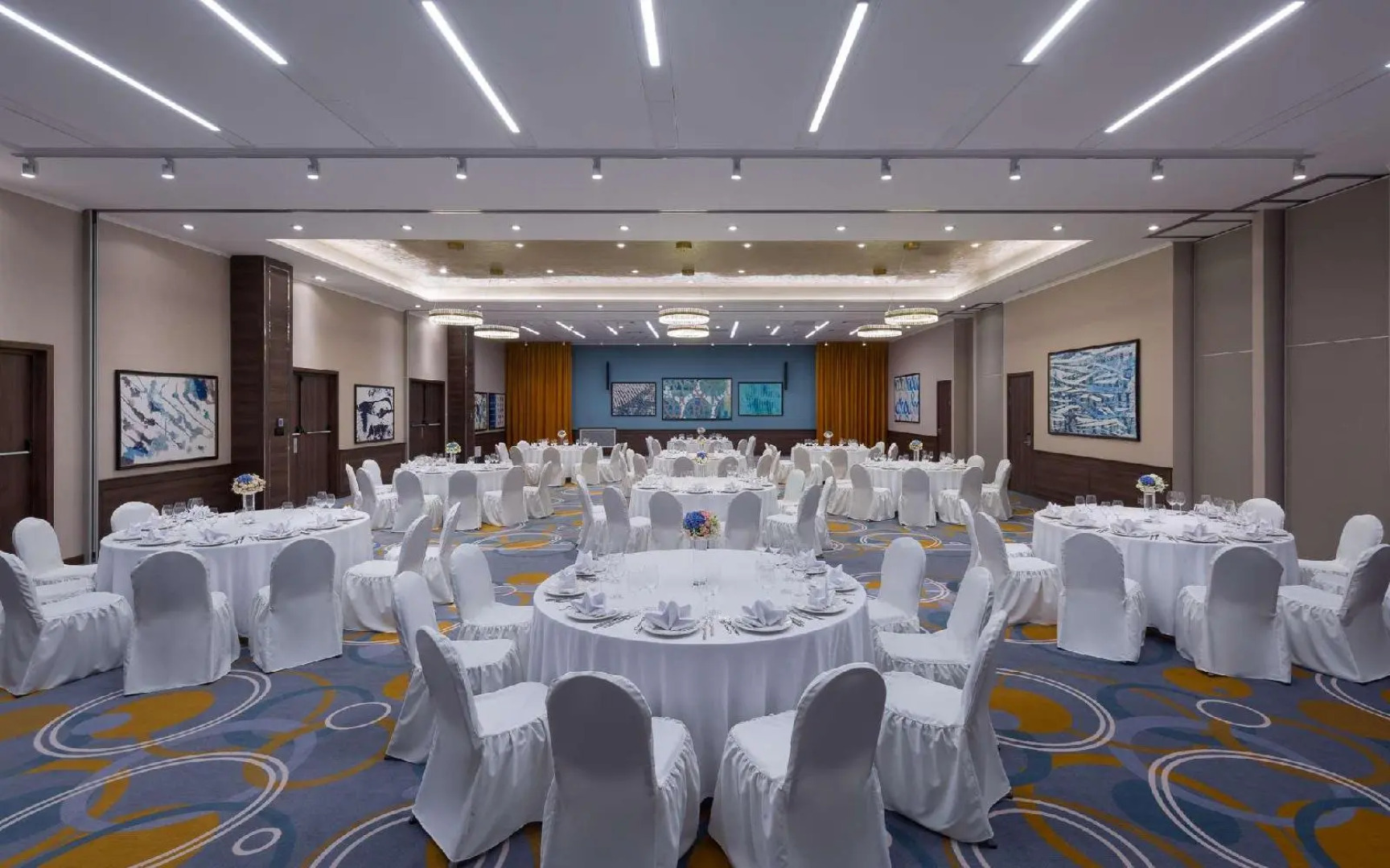 Four Points by Sheraton Saransk
