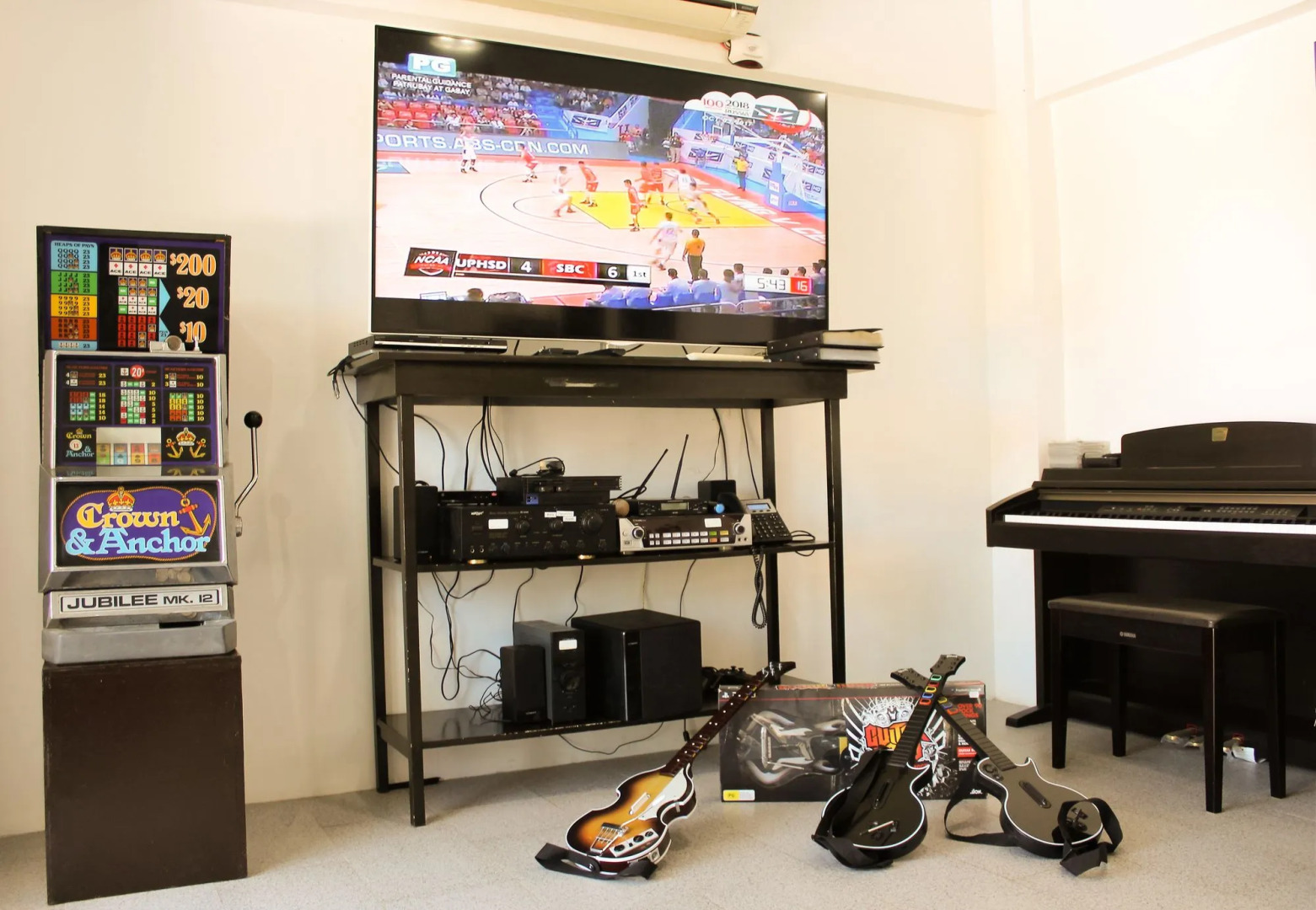 Lalaguna Villas Luxury Dive Resort & Spa