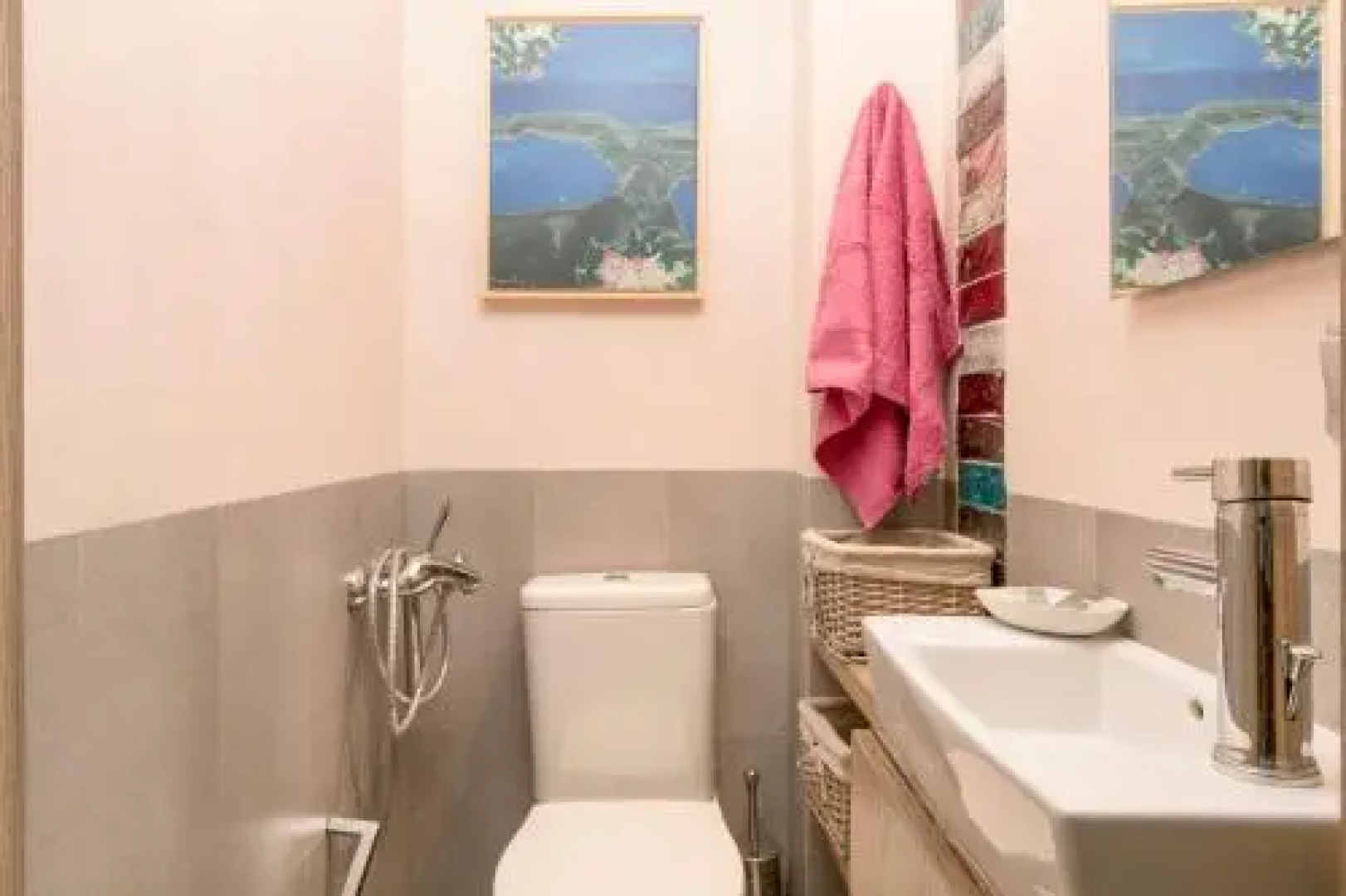 Villa Aggistri Pefkohori Halkidiki