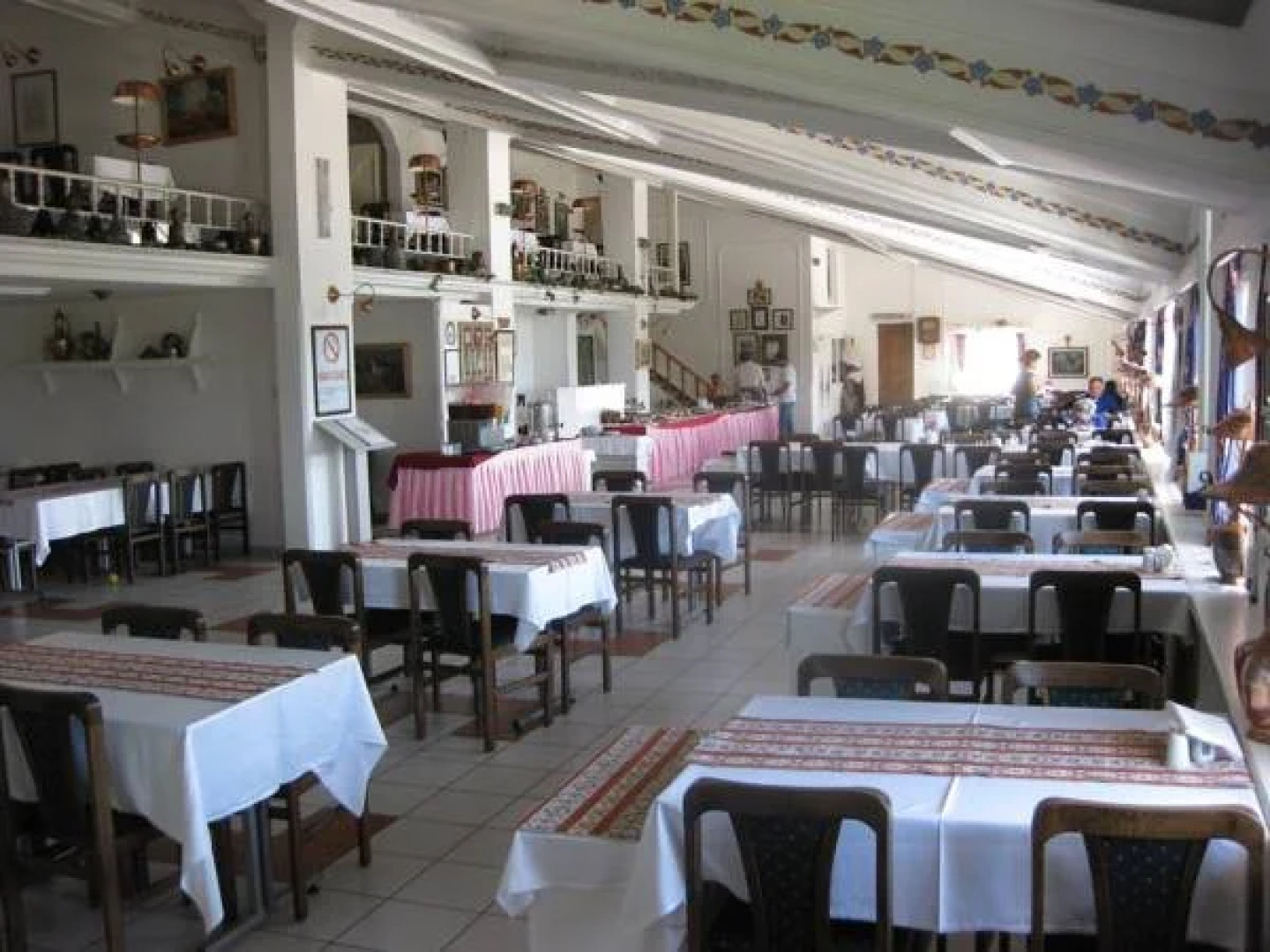 1943 Tarihi Emniyet Otel