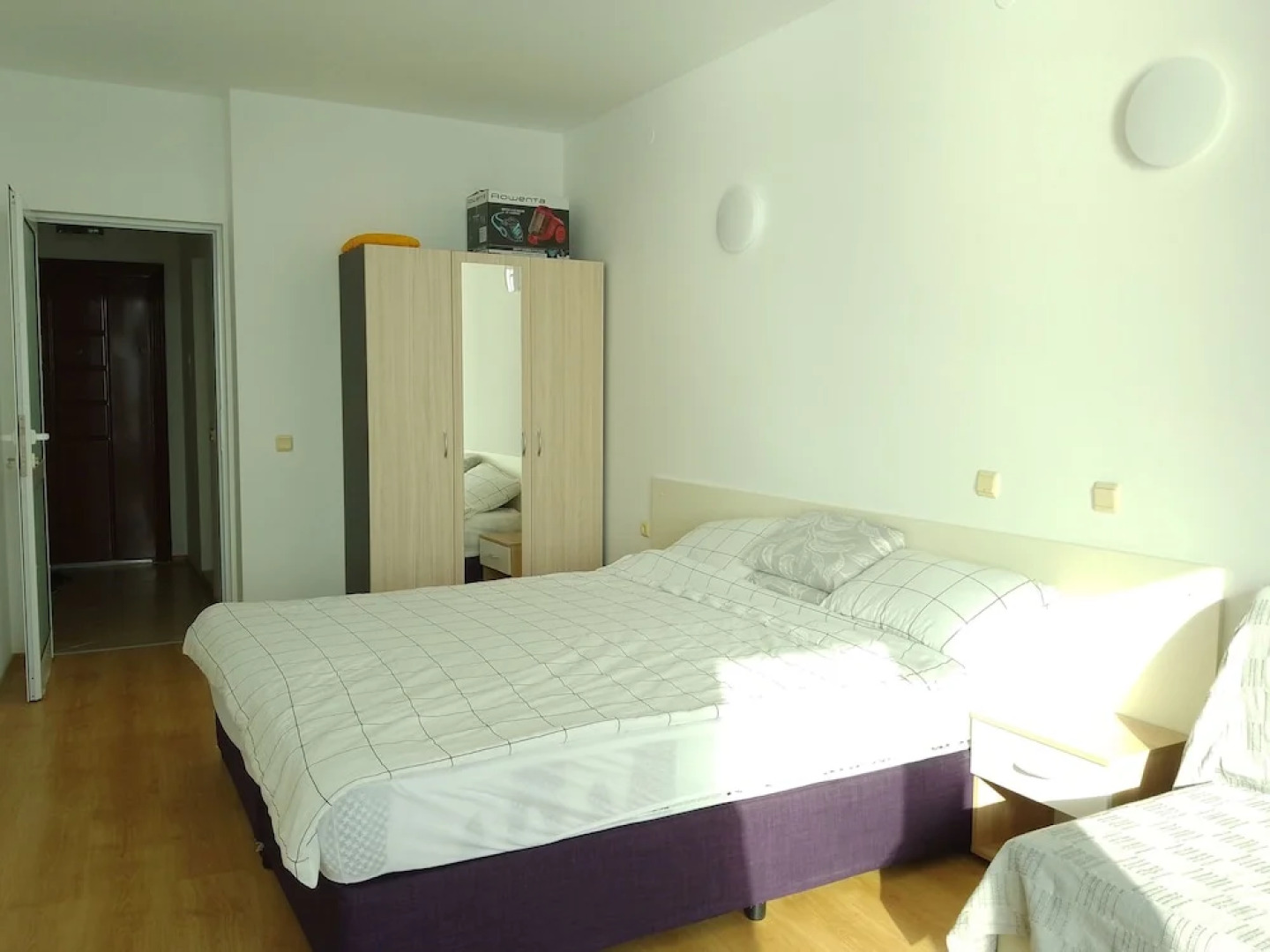 Silver Beach B16 Apartment