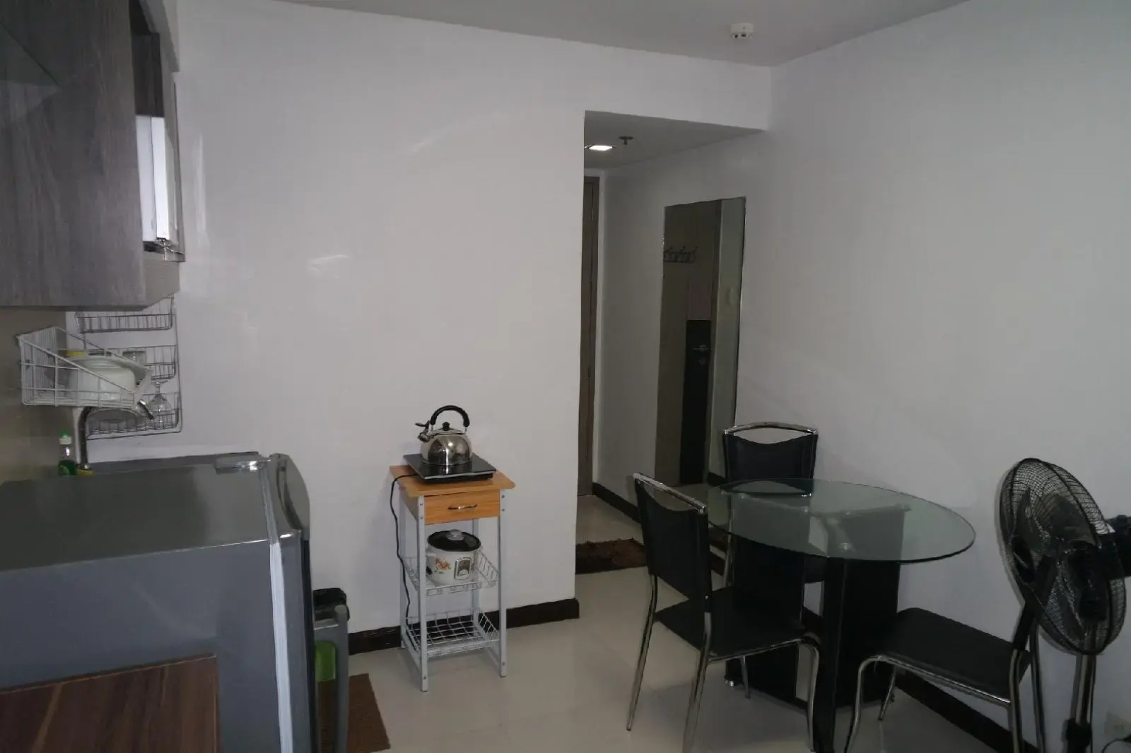 Condo at Solemare Parksuites