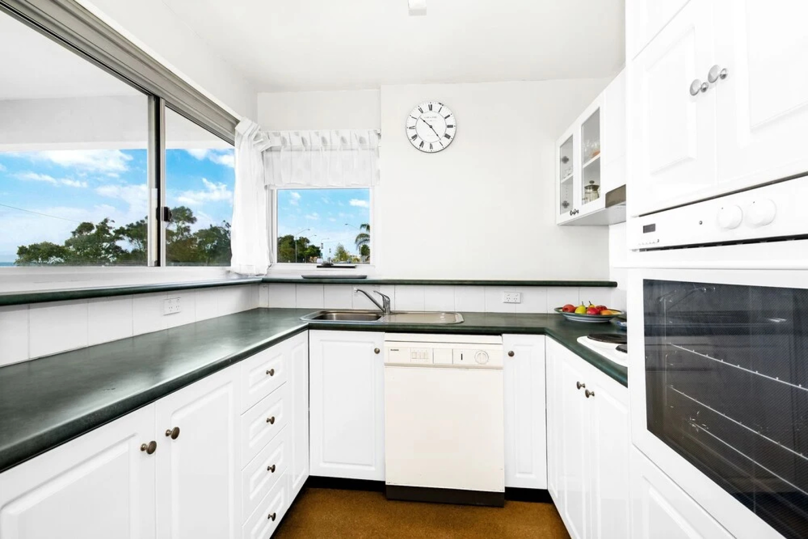 The Headlands Apartments