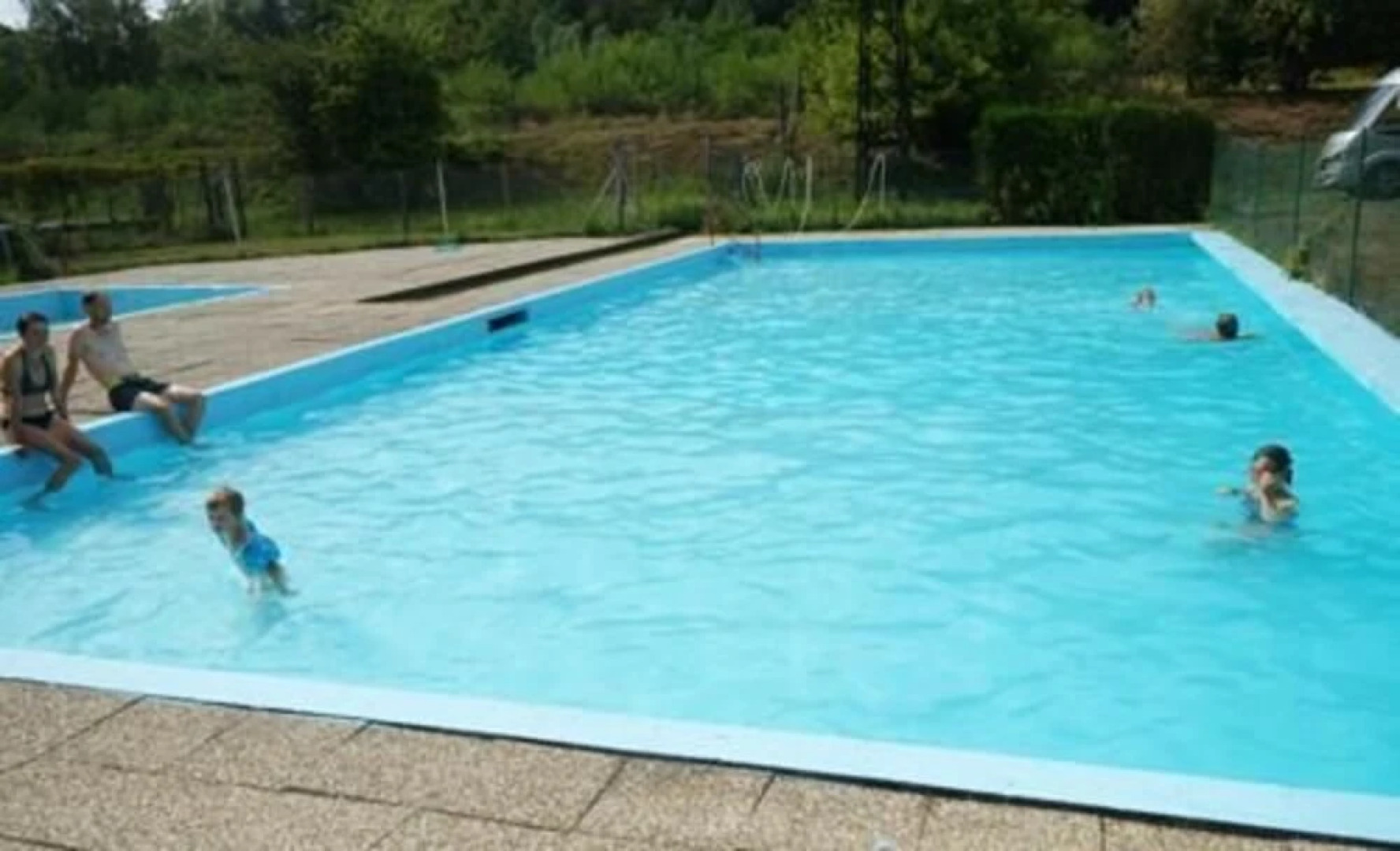 Camping du Plan Incliné