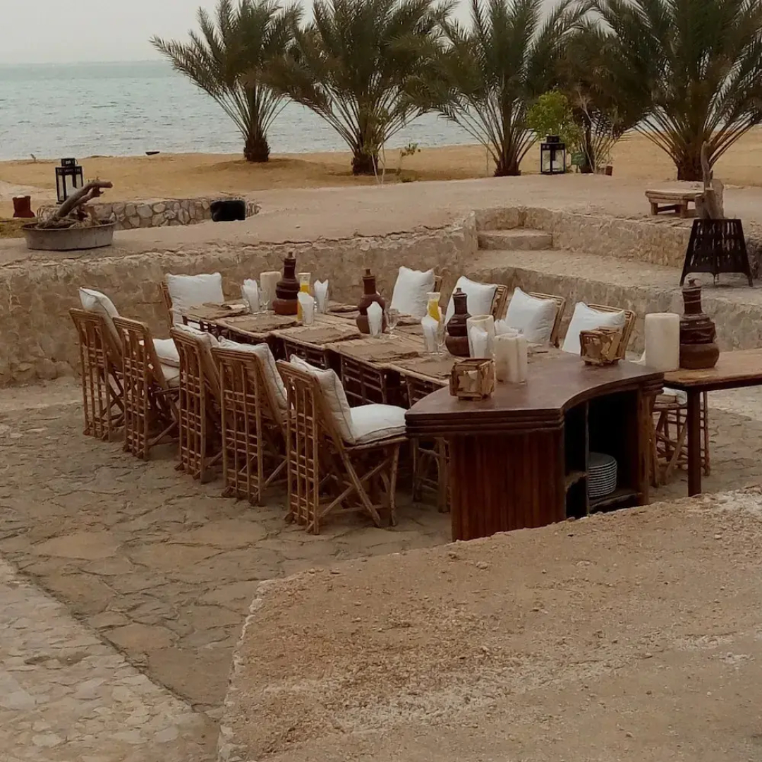 Siwa Relax Retreat (Adults only)