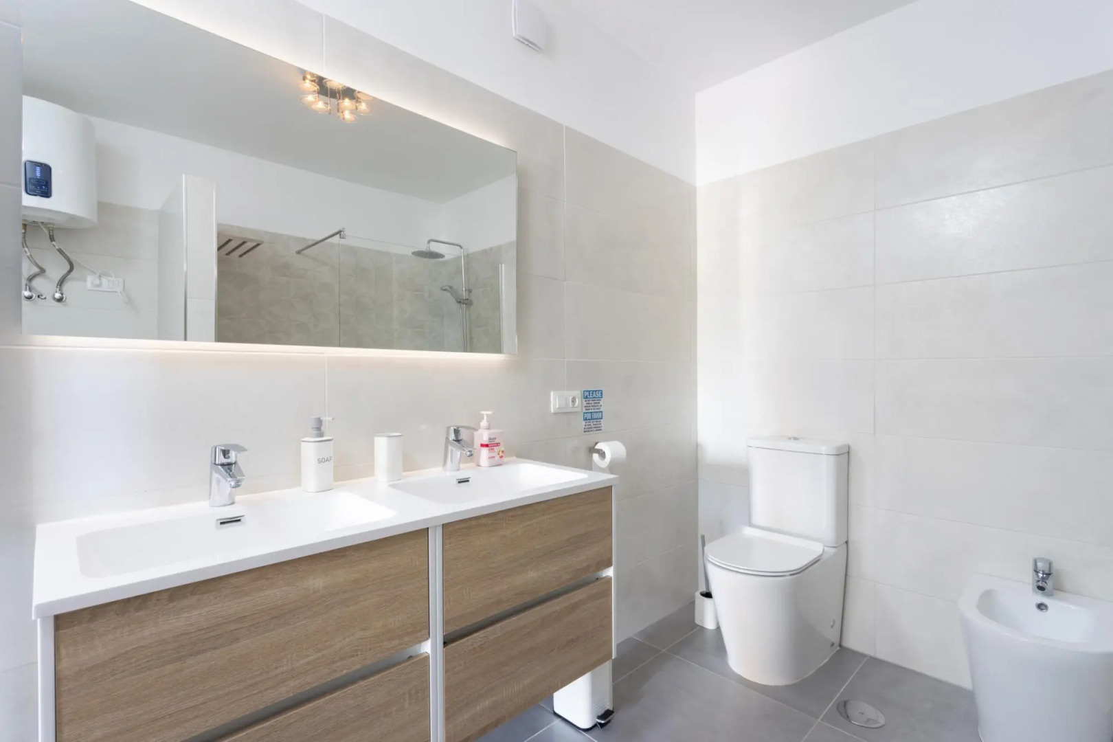 Home2Book Design Sea Views Caletillas, Pool