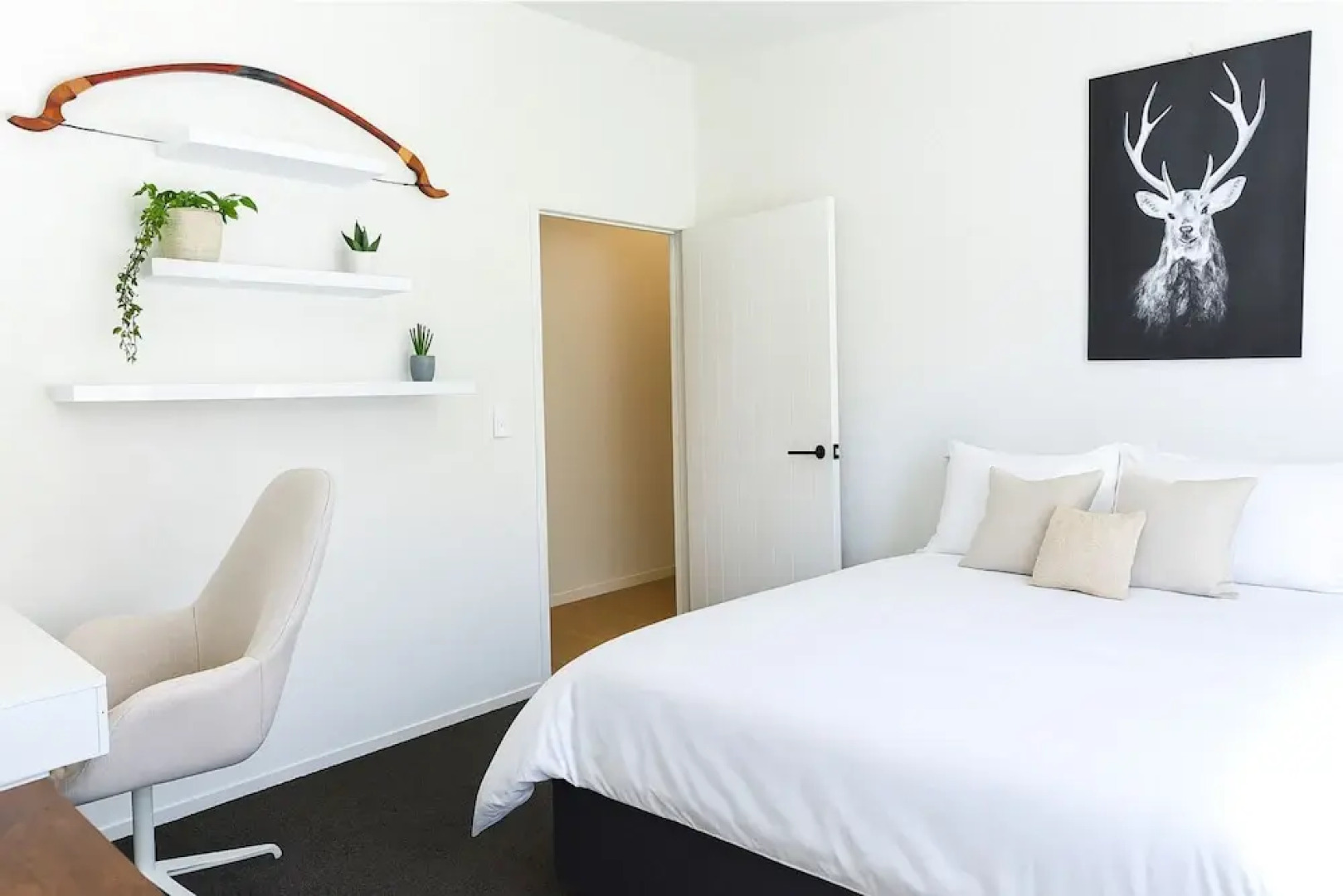 La Maison Soleil with heated Swim Spa