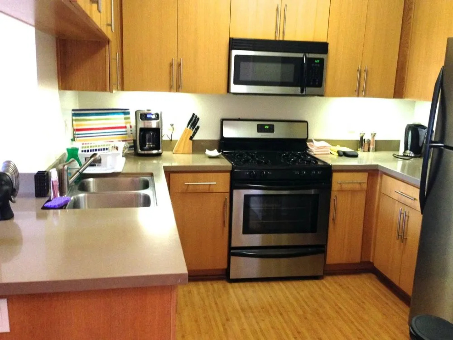 Corporate Suites Santa Monica Center