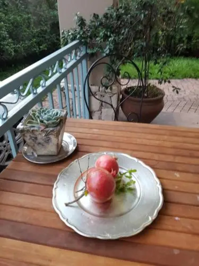 Sugarbush Accommodation