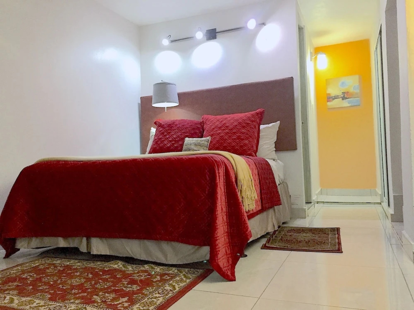 Segovia Studio Units