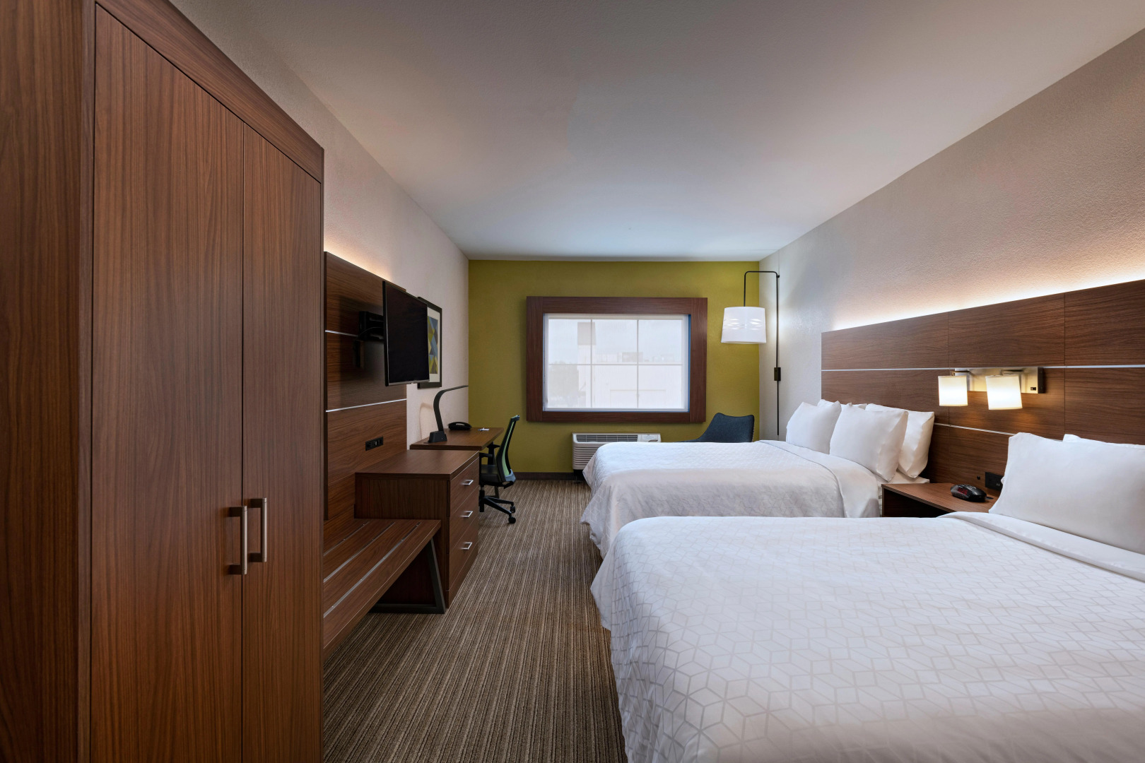 Holiday Inn Express Hotel & Suites Cedar Park by IHG