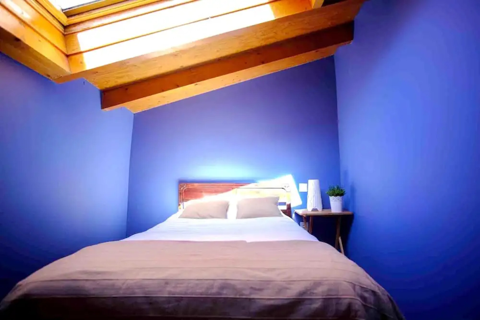 House With 2 Bedrooms in Ávila, With Wifi