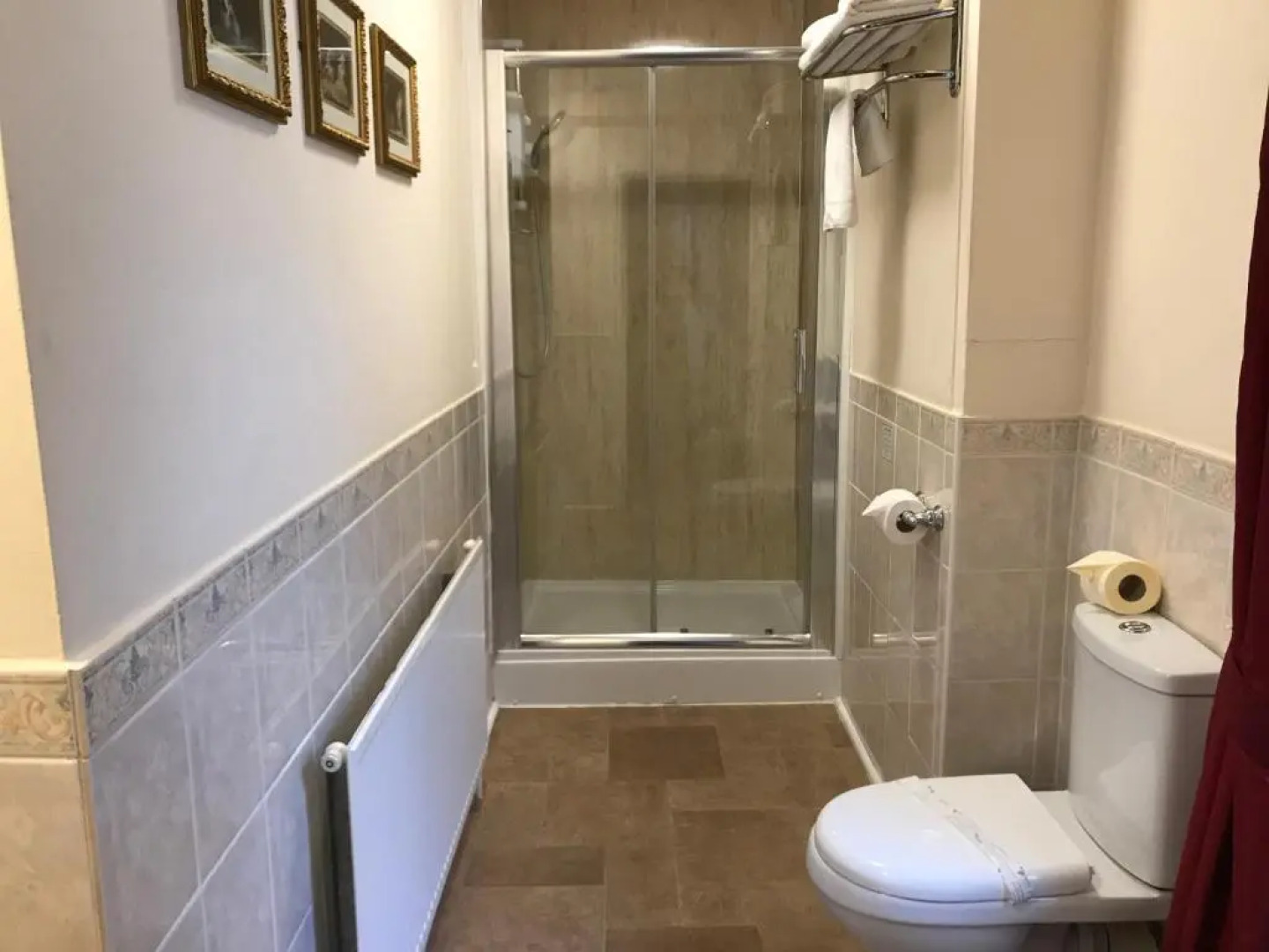 Clayhanger Guest House