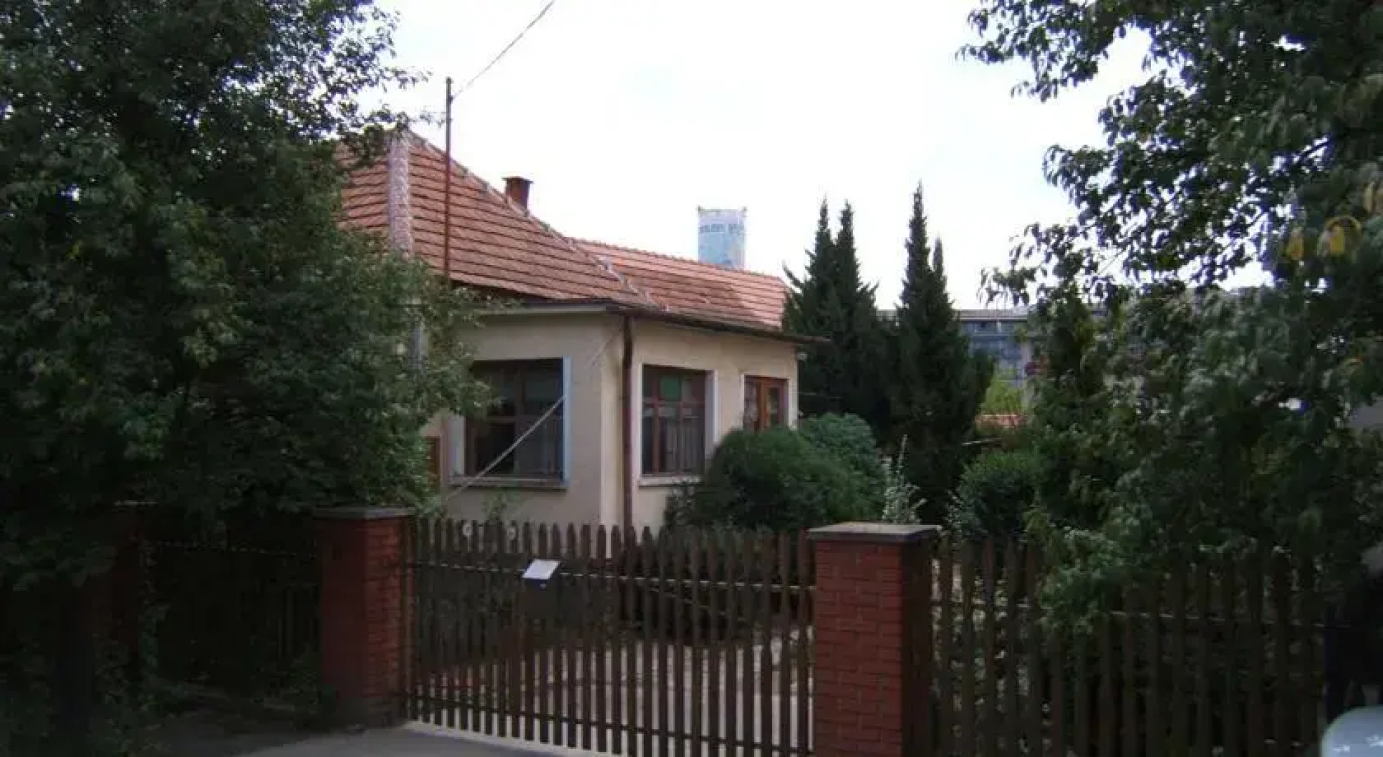 Apartman Nagy